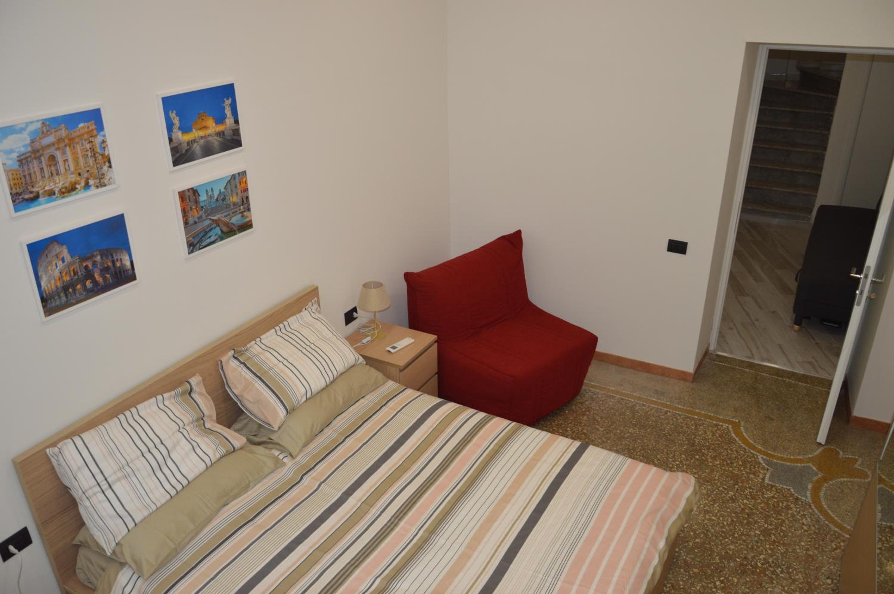 Apartment Silvestri