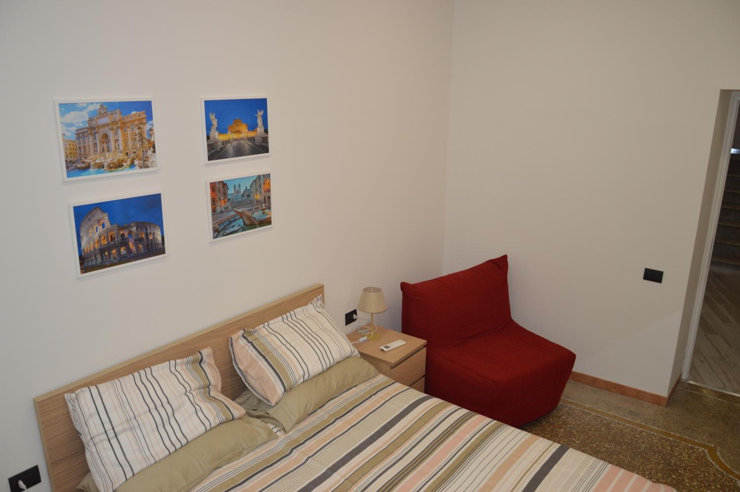 Apartment Silvestri