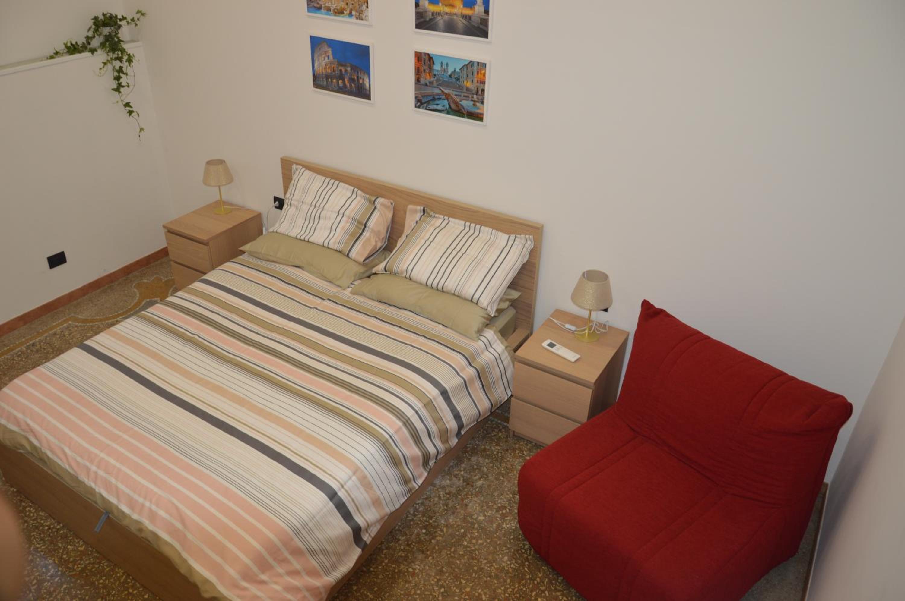 Apartment Silvestri