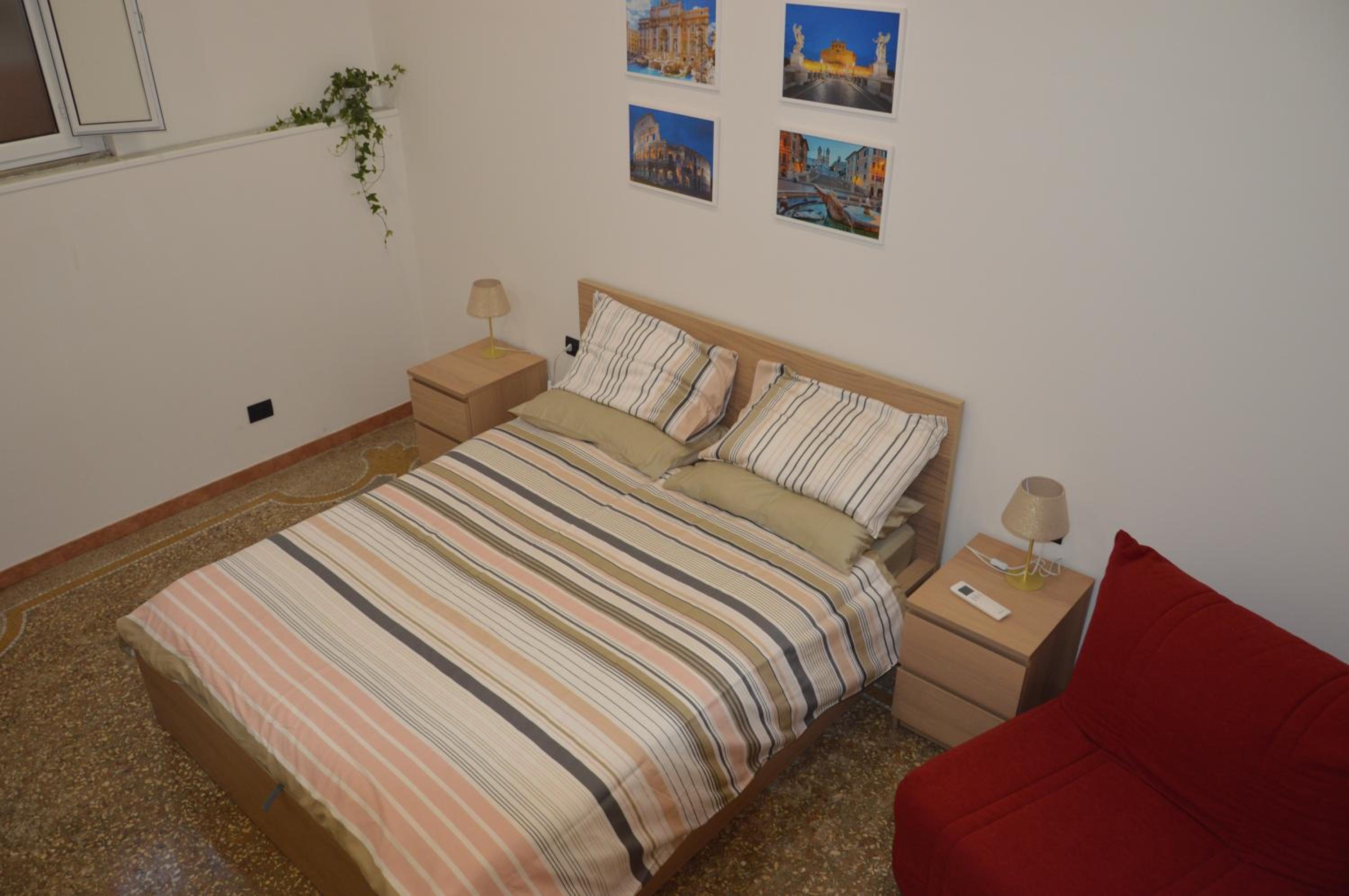 Apartment Silvestri
