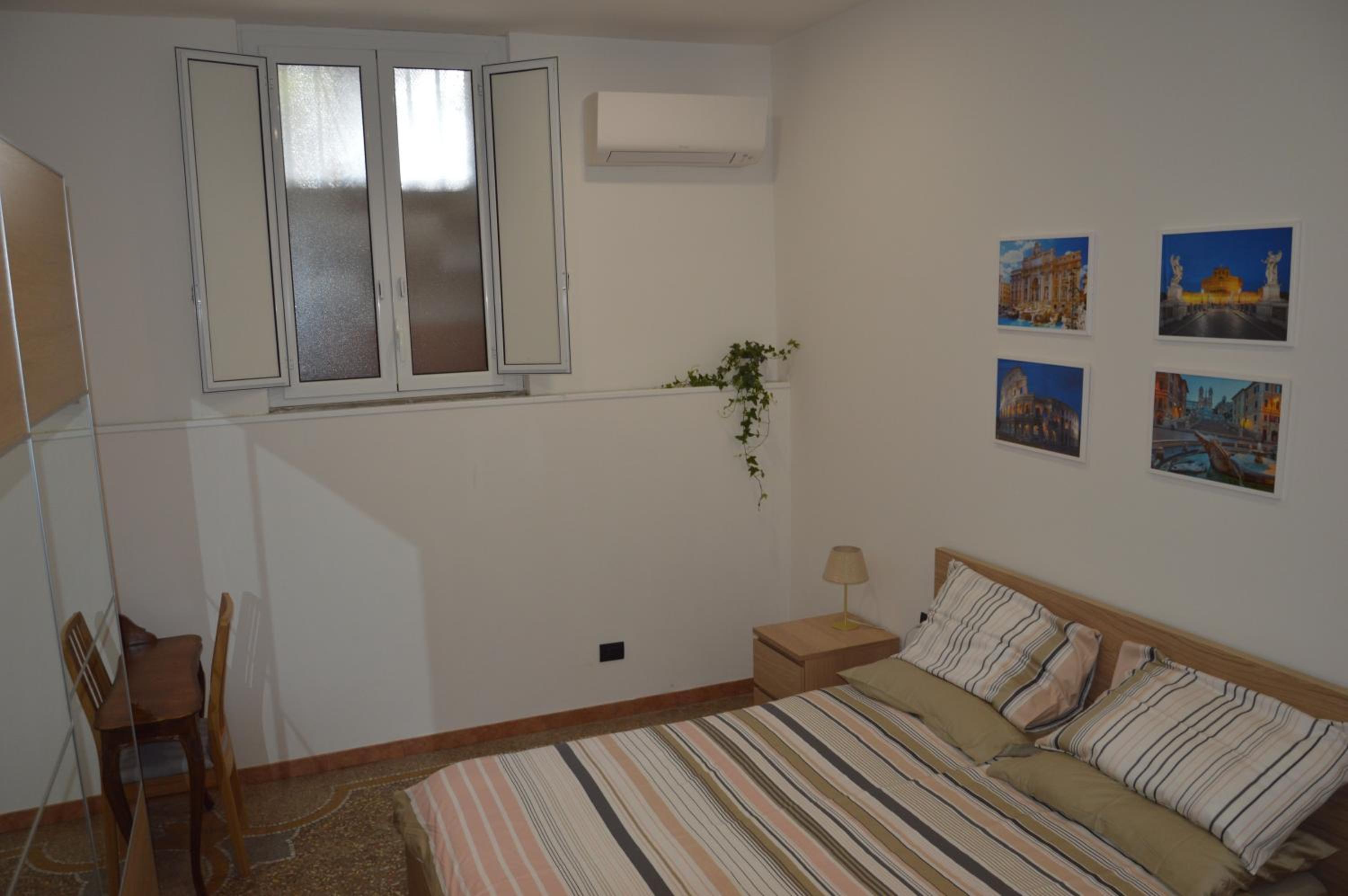 Apartment Silvestri