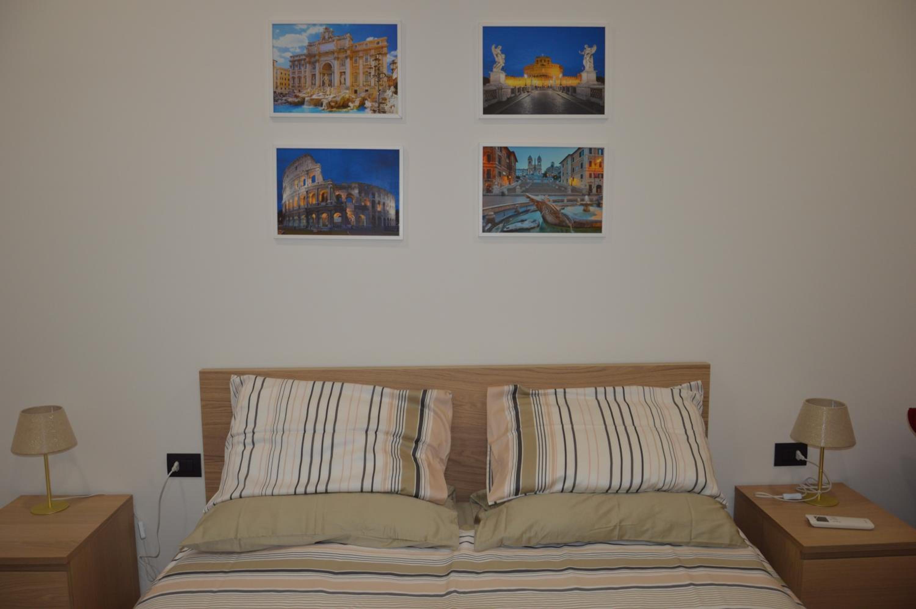 Apartment Silvestri