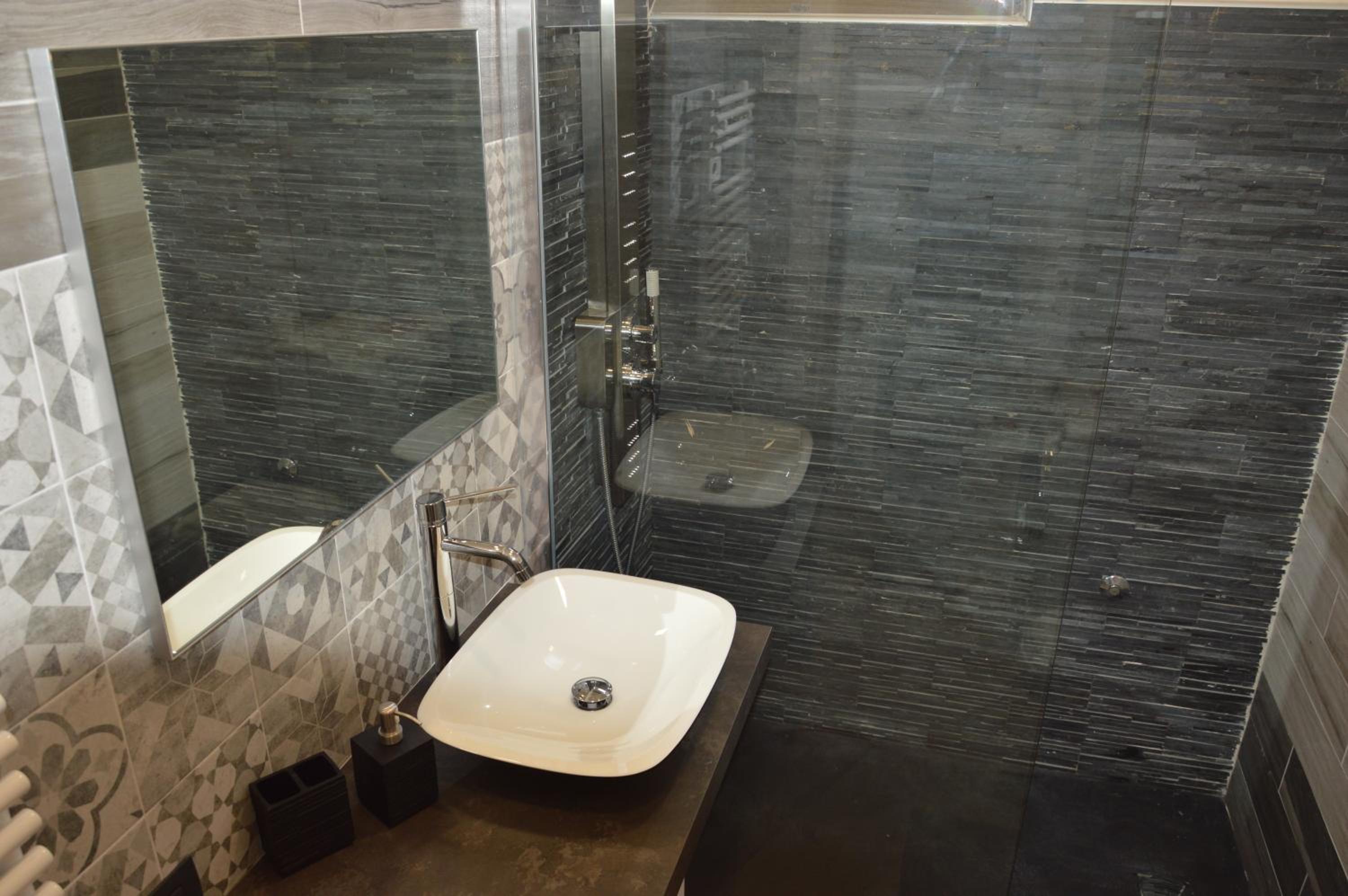 Apartment Silvestri