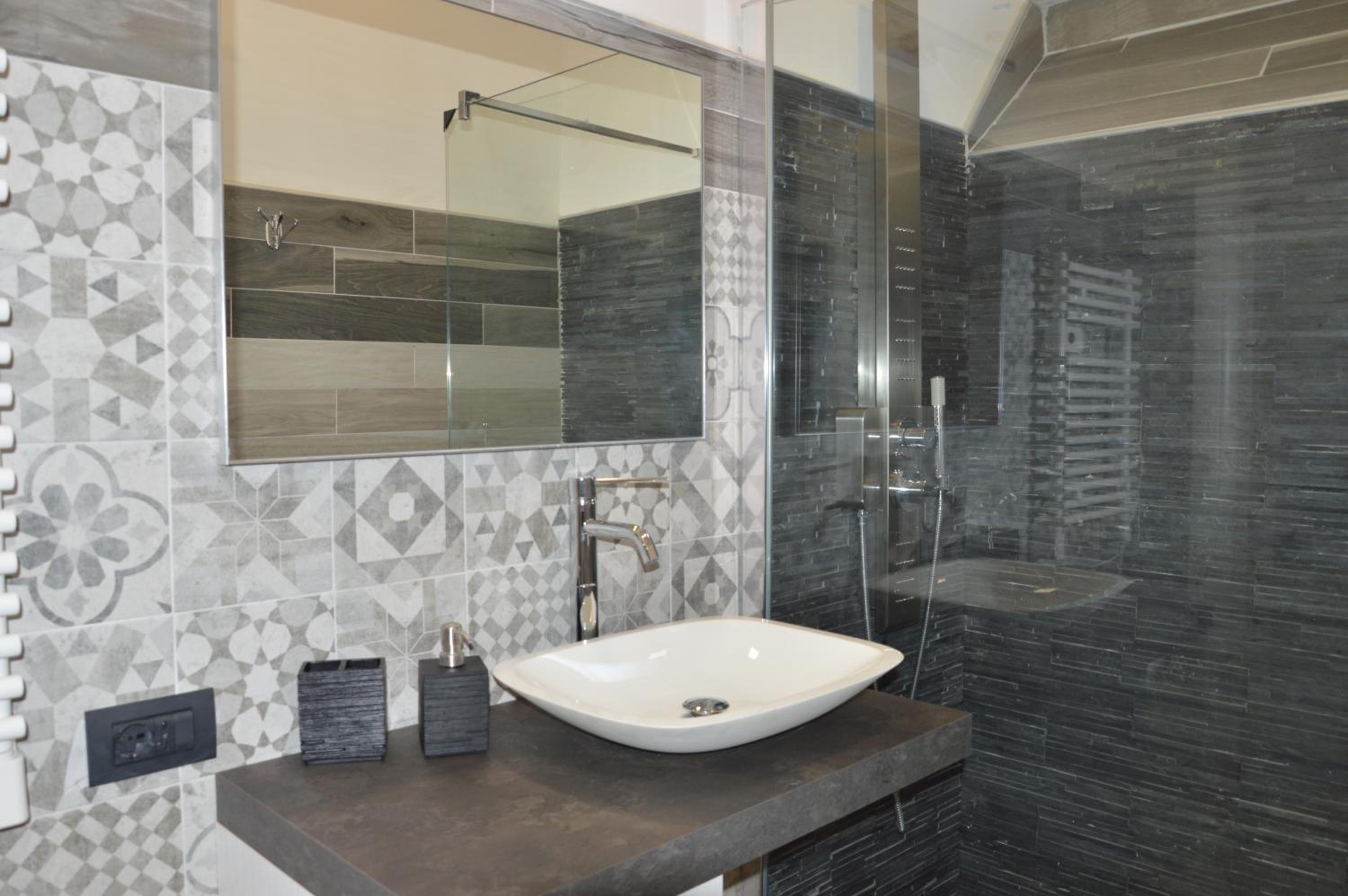 Apartment Silvestri