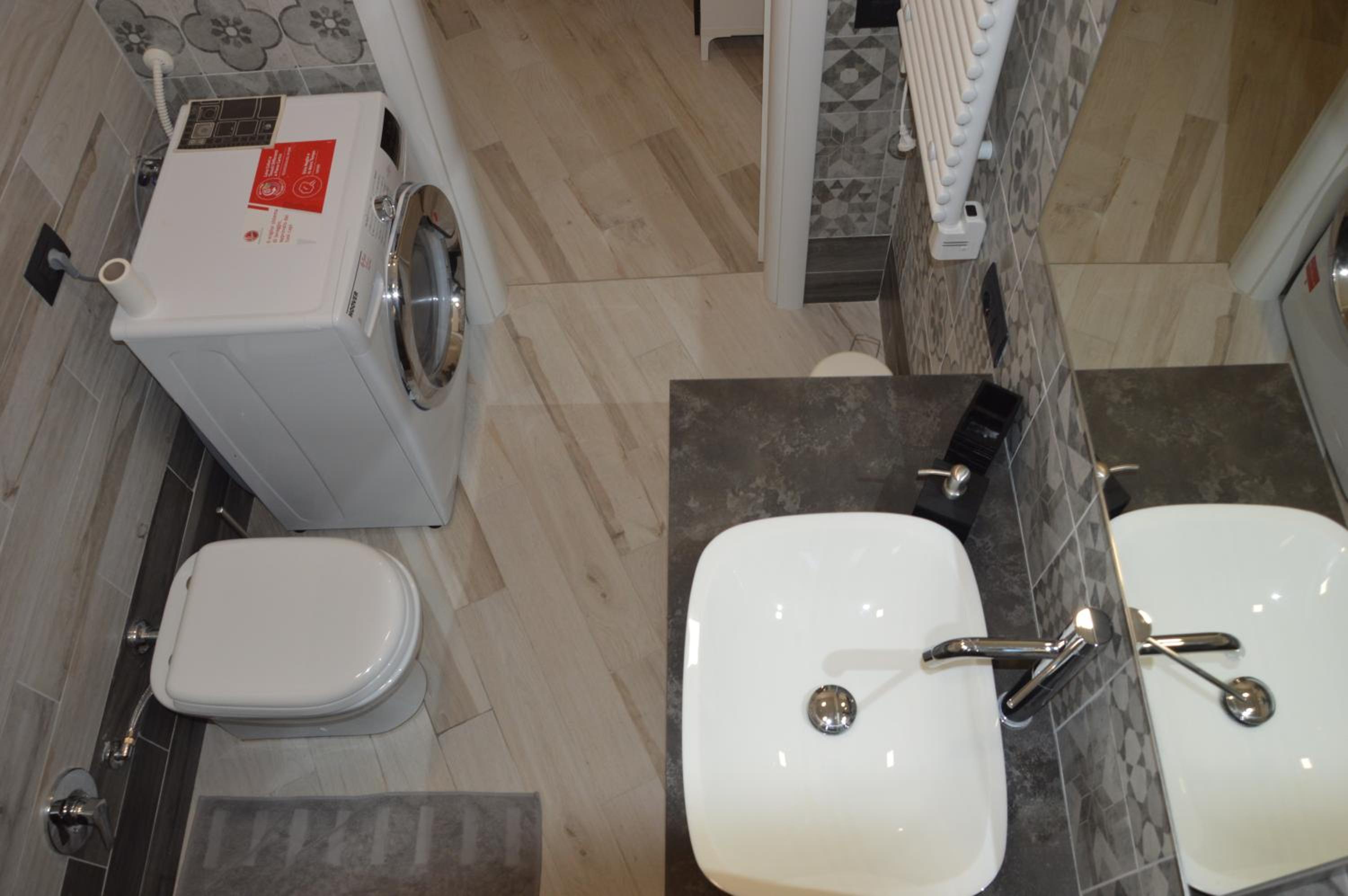 Apartment Silvestri