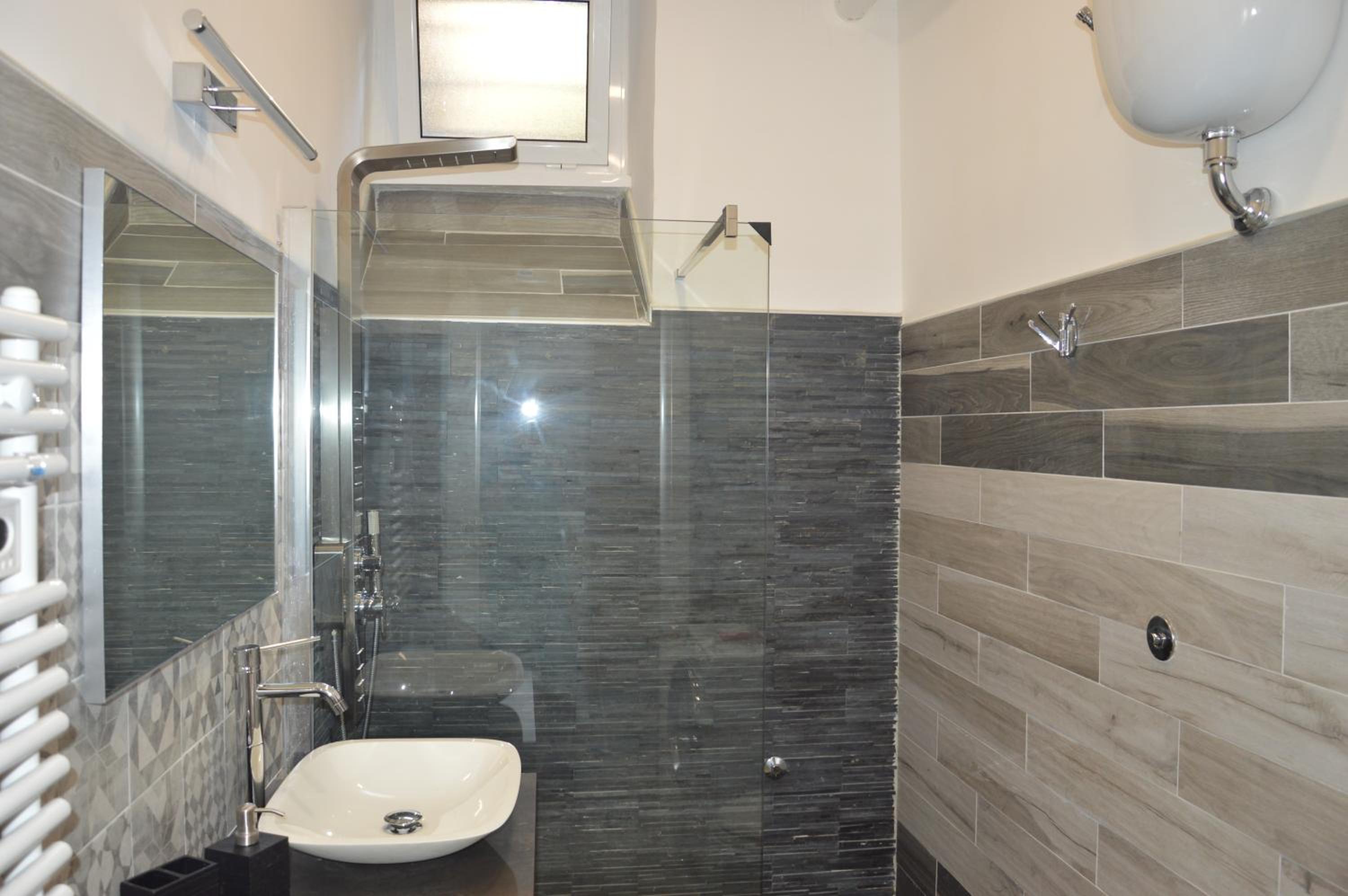 Apartment Silvestri
