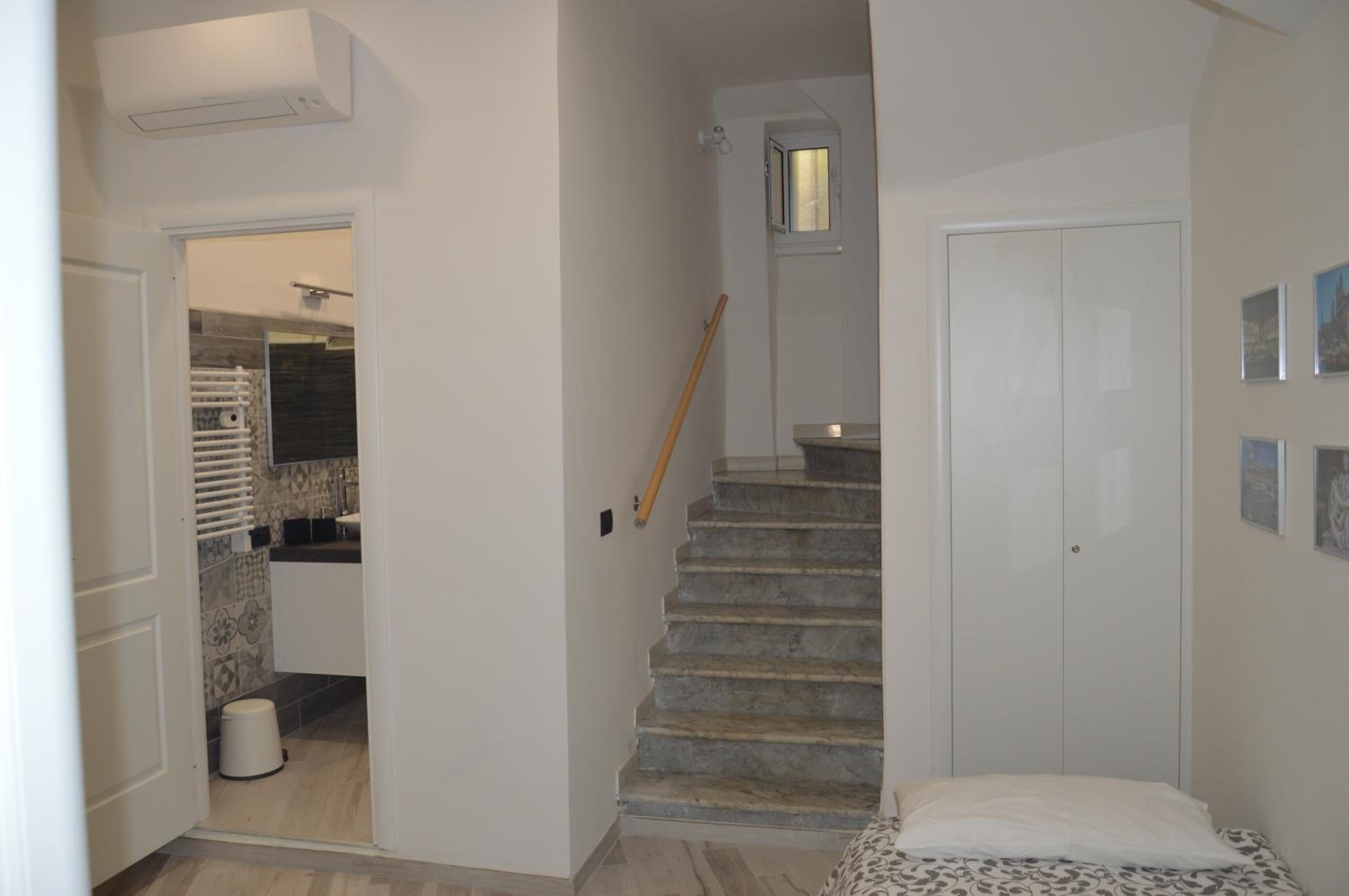 Apartment Silvestri