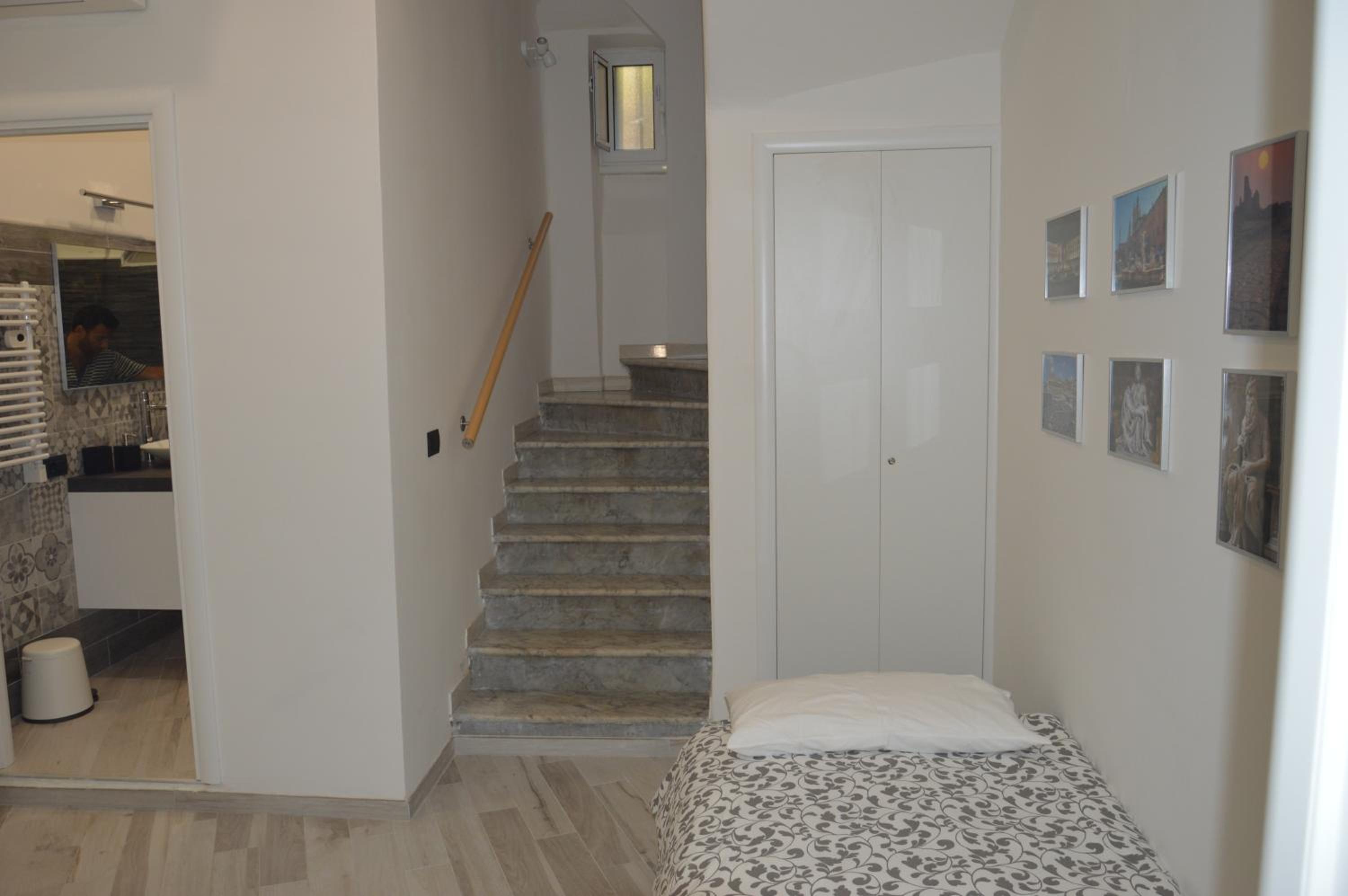 Apartment Silvestri