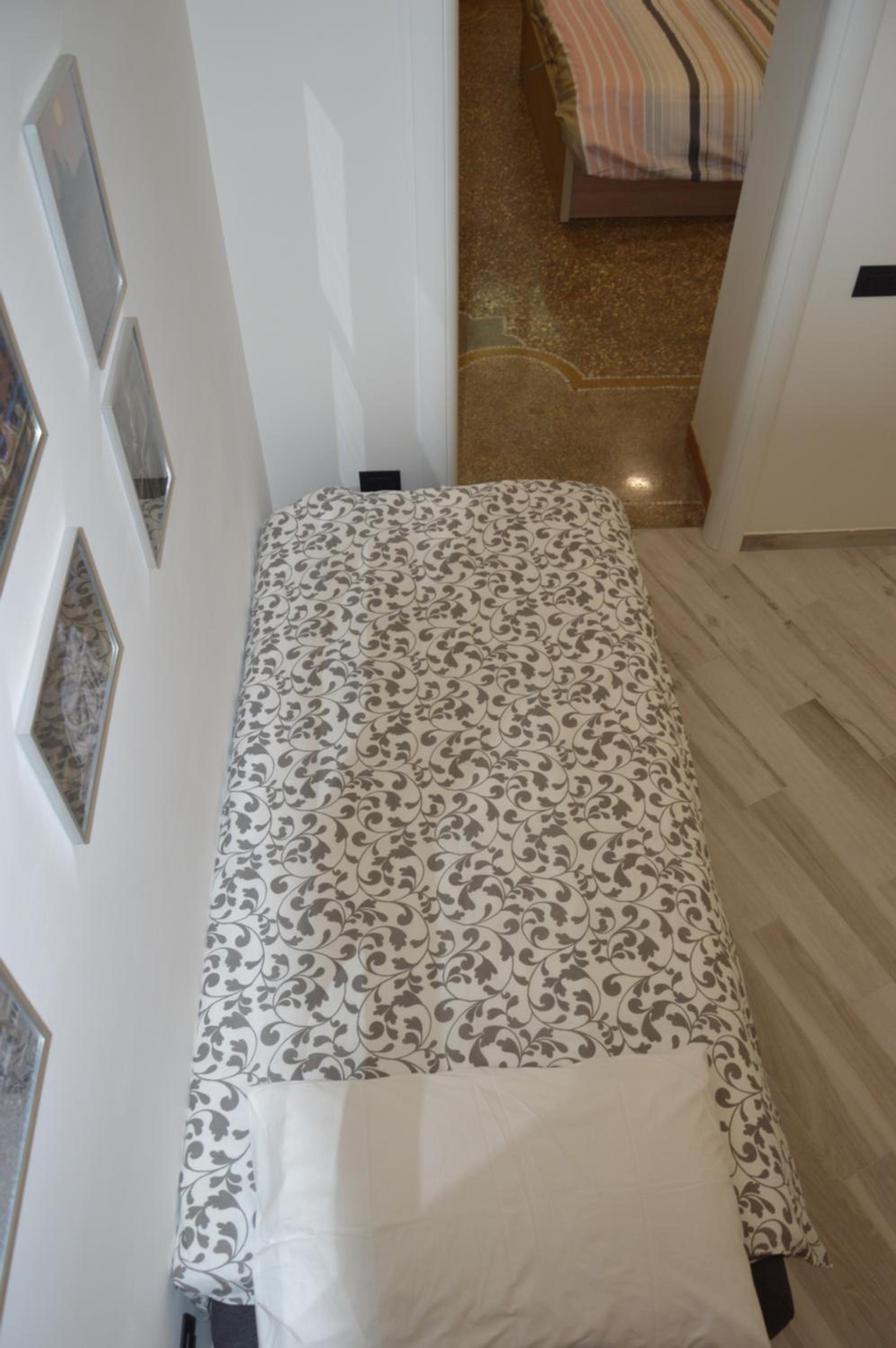 Apartment Silvestri
