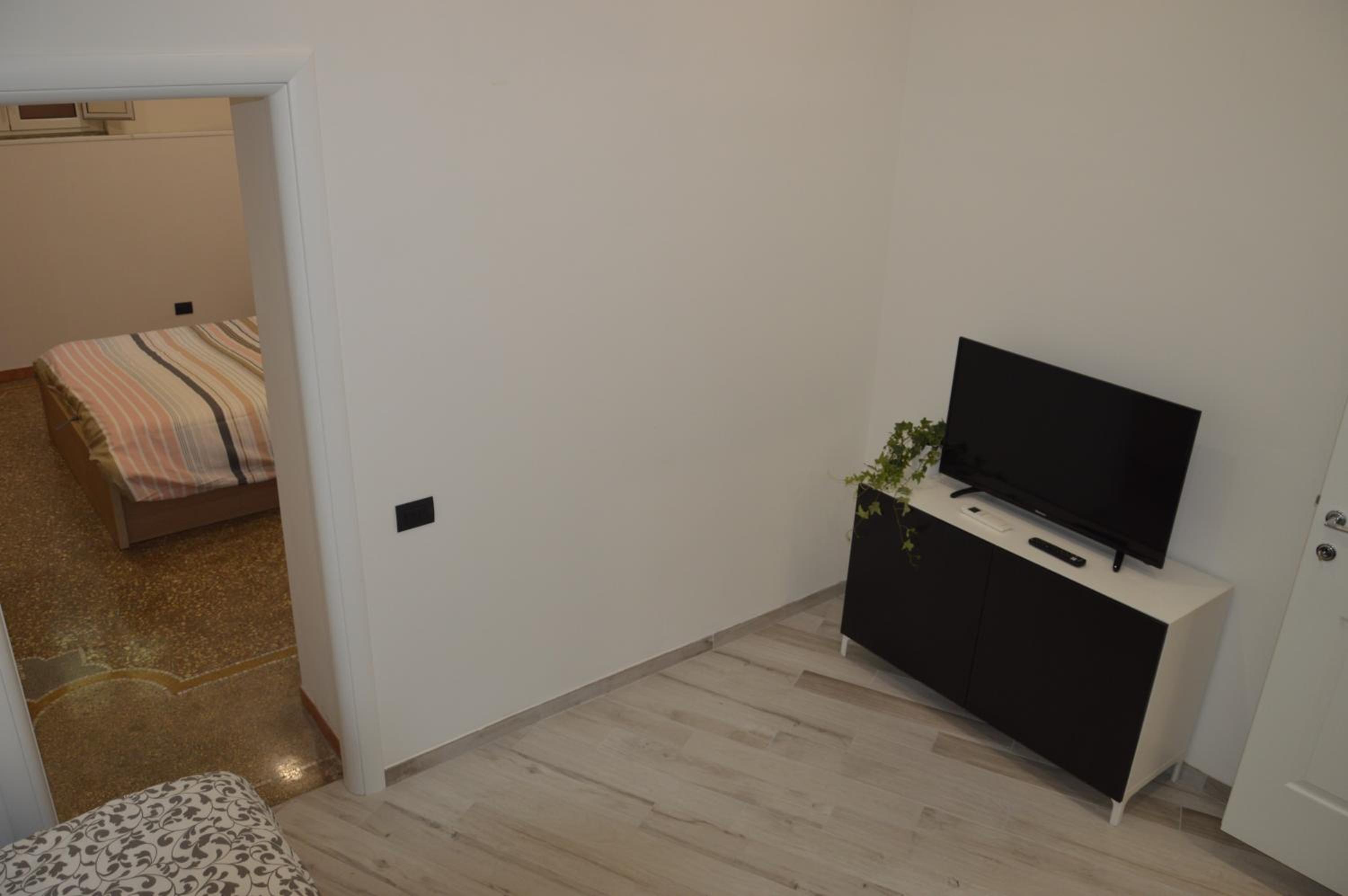 Apartment Silvestri