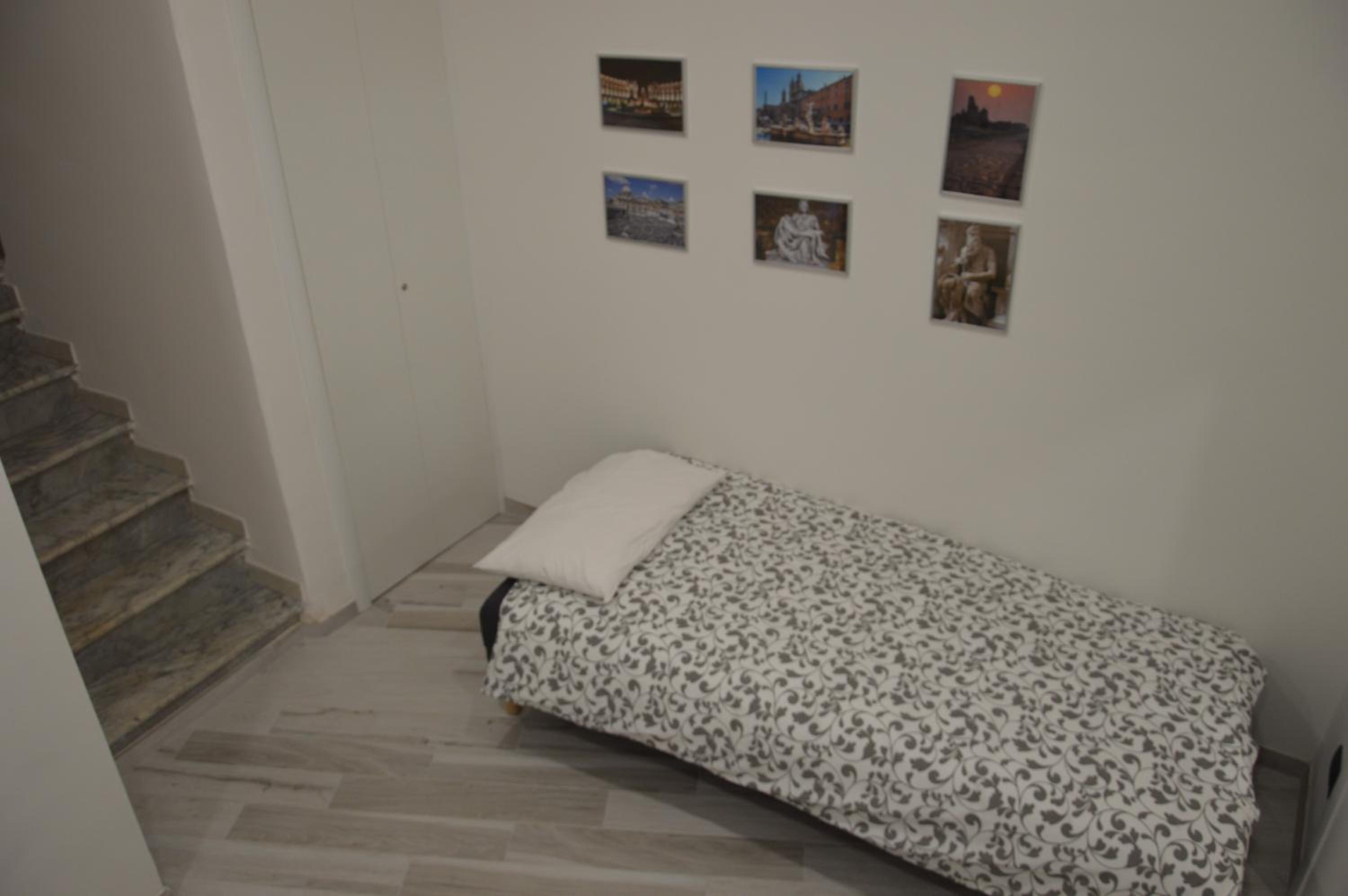 Apartment Silvestri
