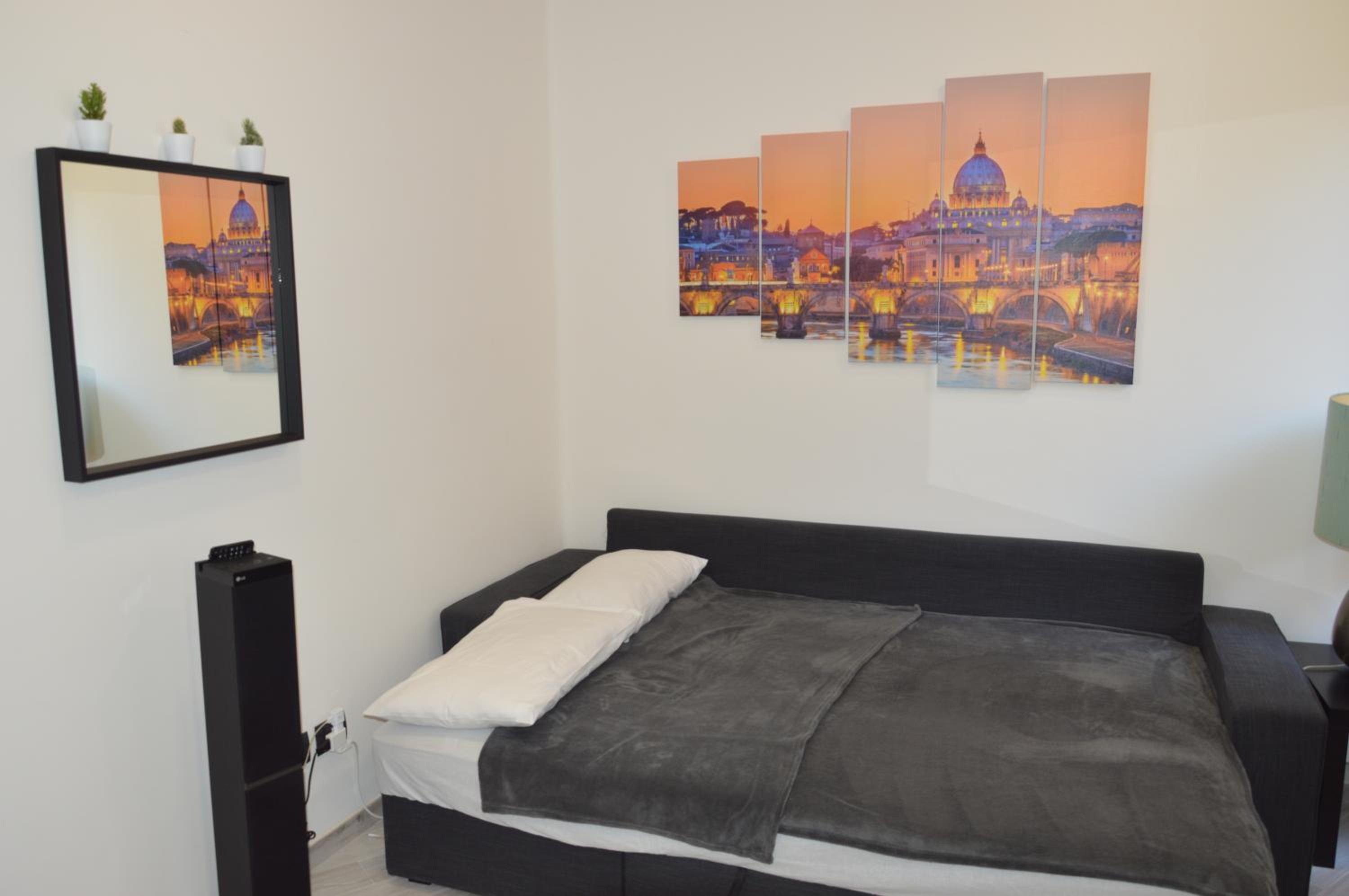 Apartment Silvestri