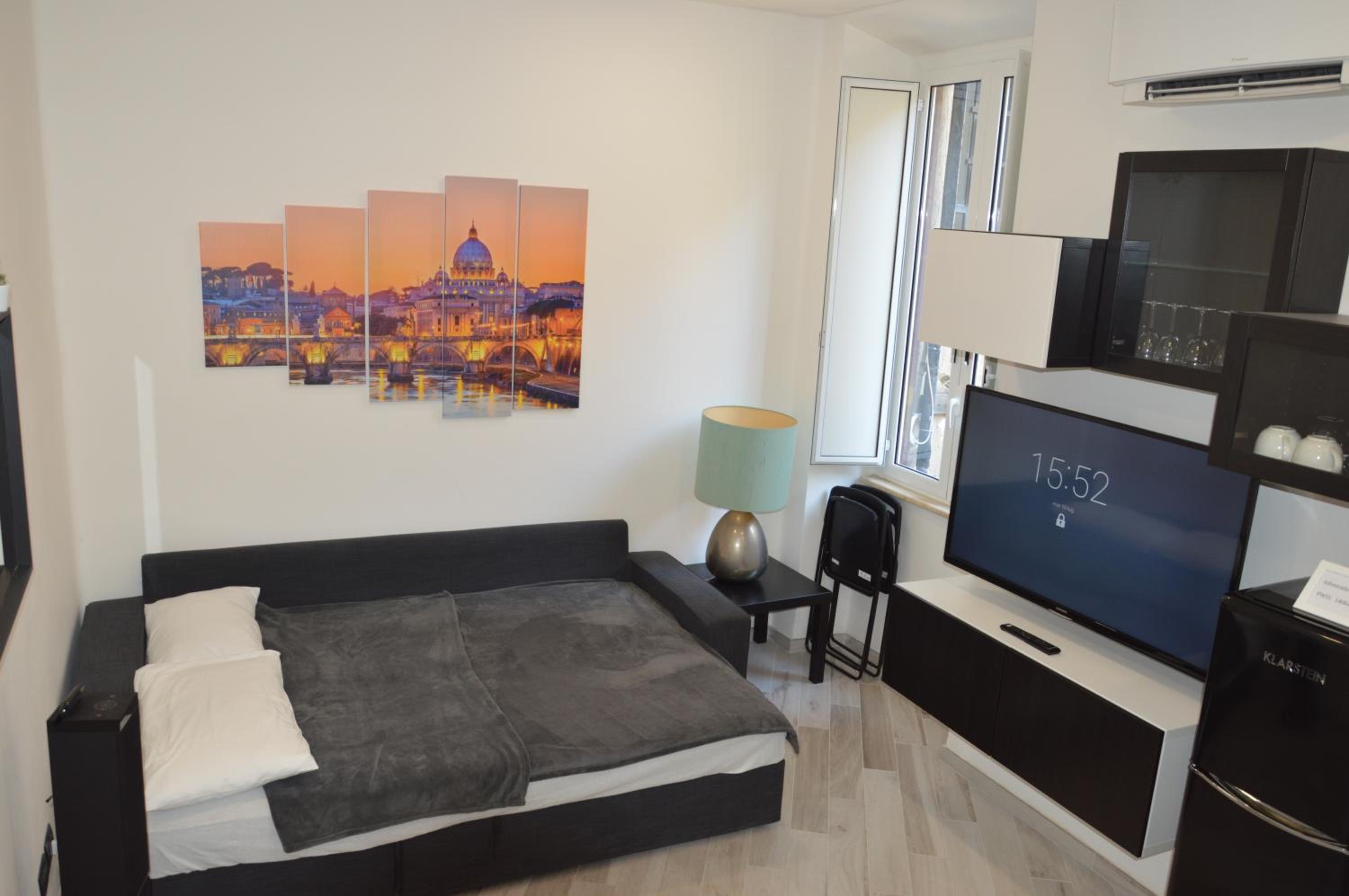 Apartment Silvestri
