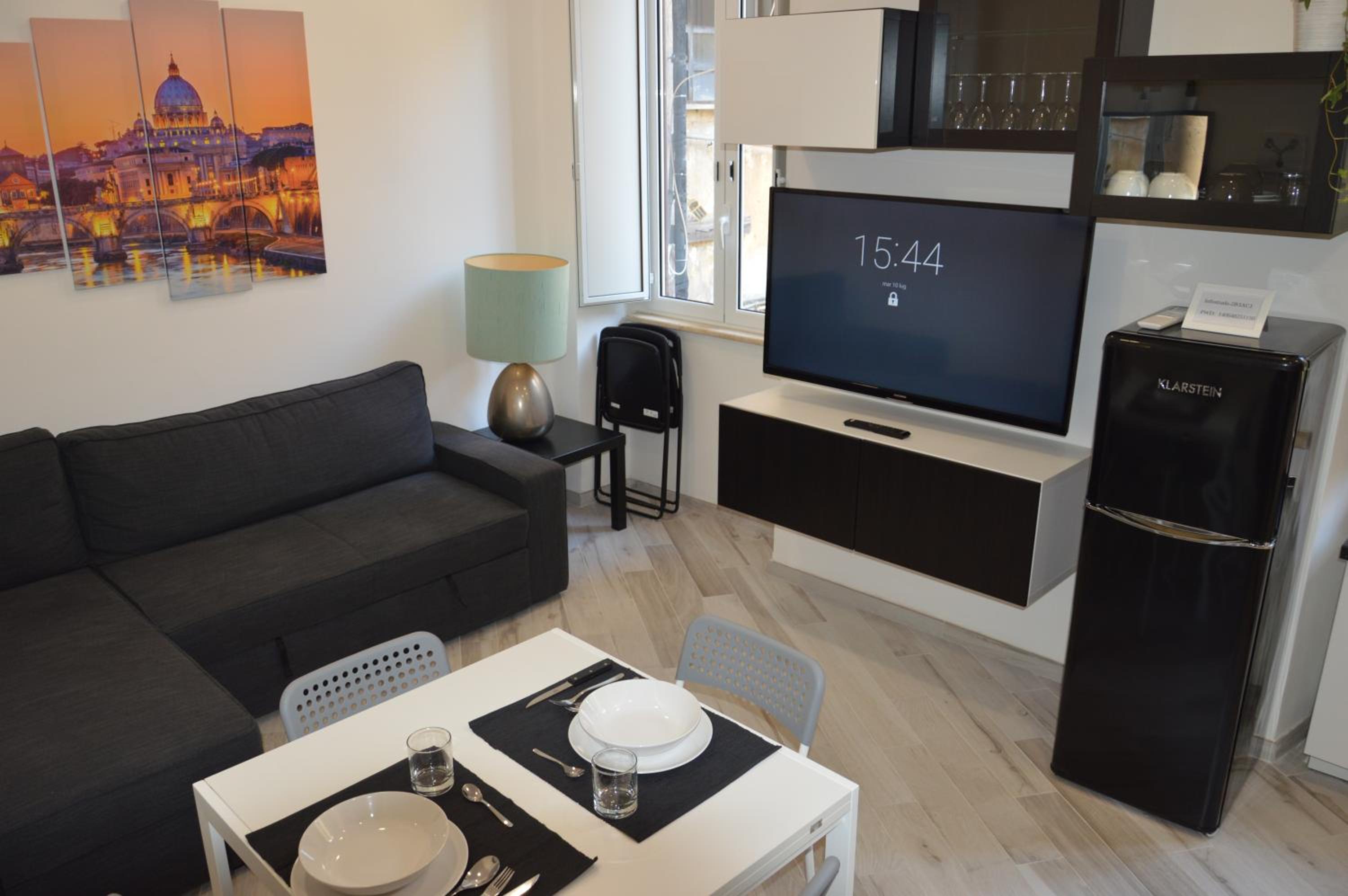 Apartment Silvestri