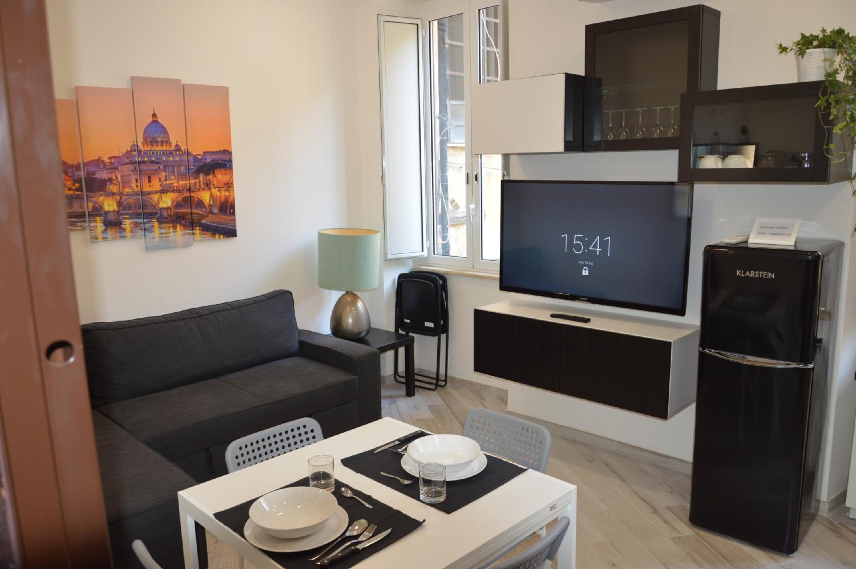 Apartment Silvestri