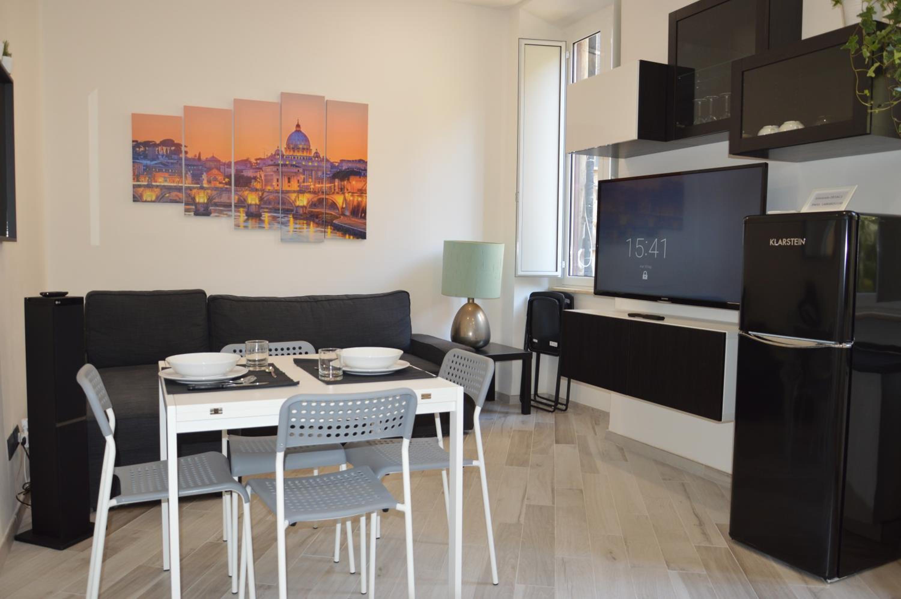 Apartment Silvestri