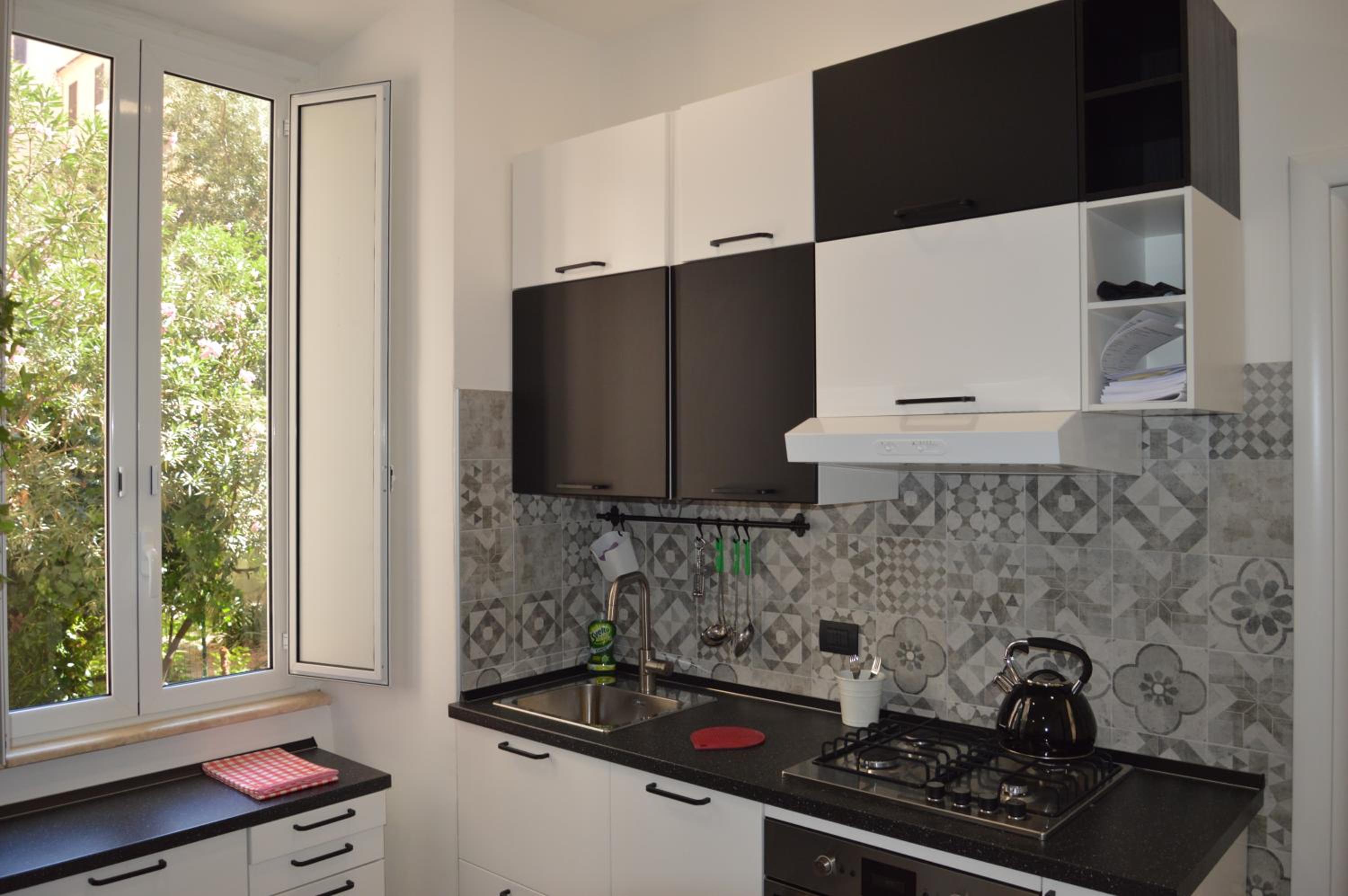 Apartment Silvestri