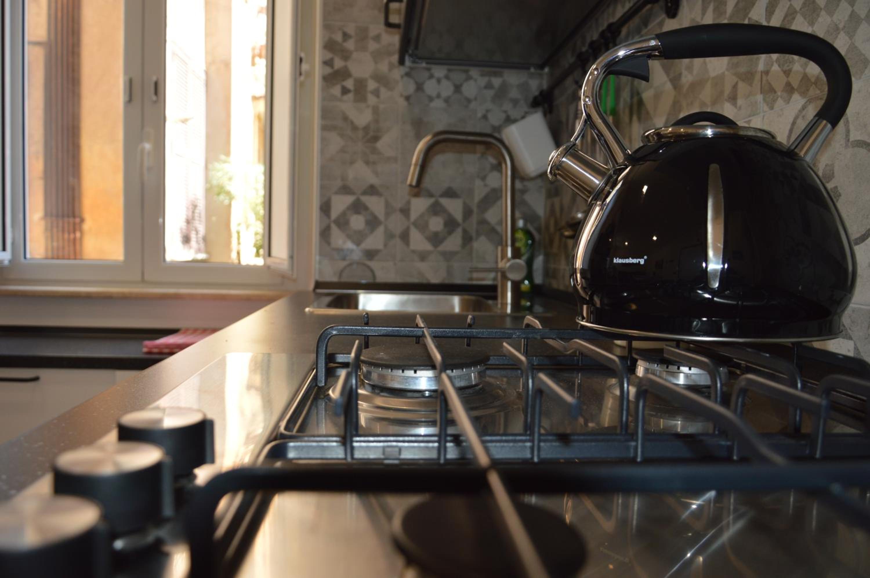 Apartment Silvestri