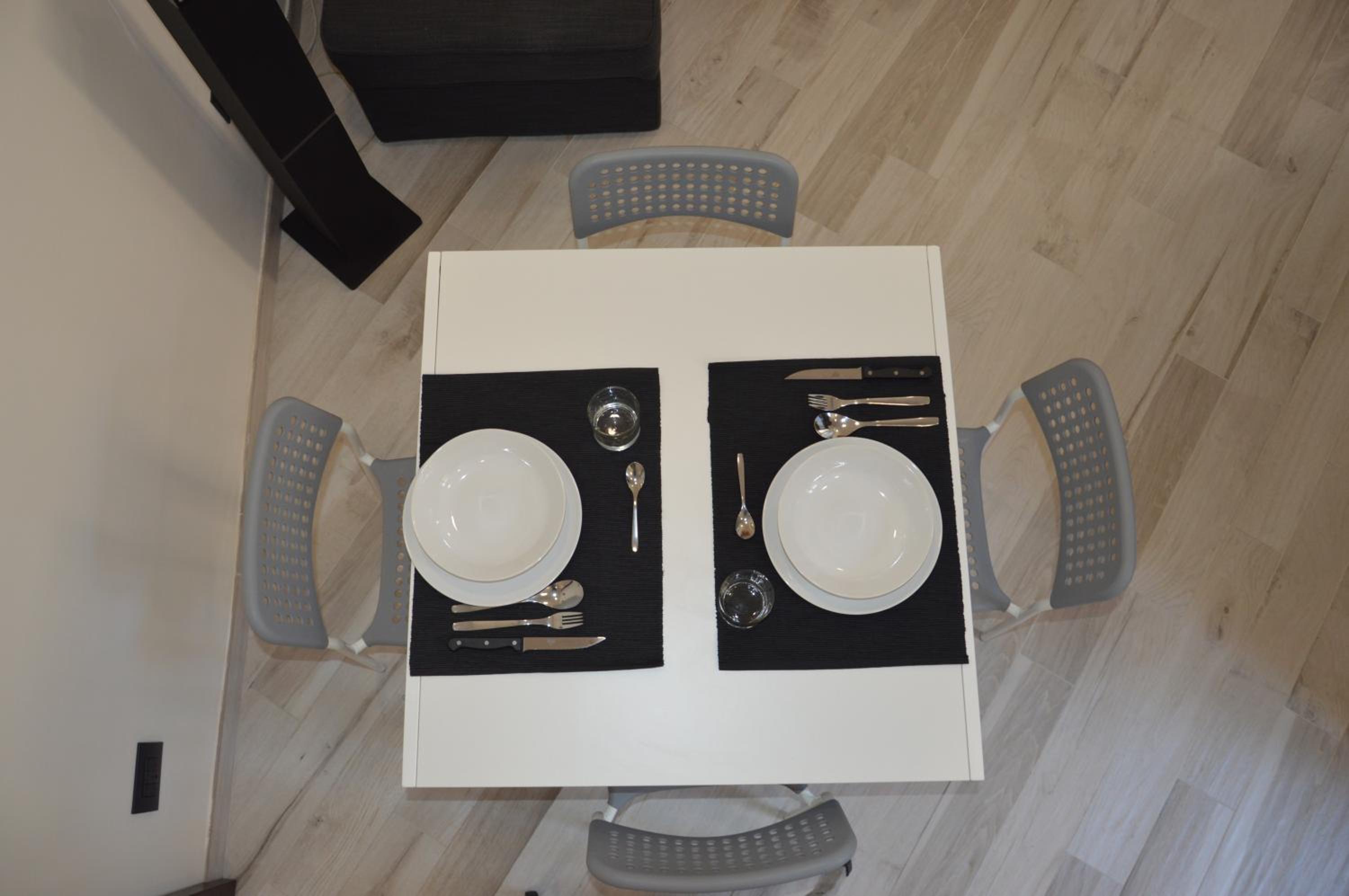 Apartment Silvestri