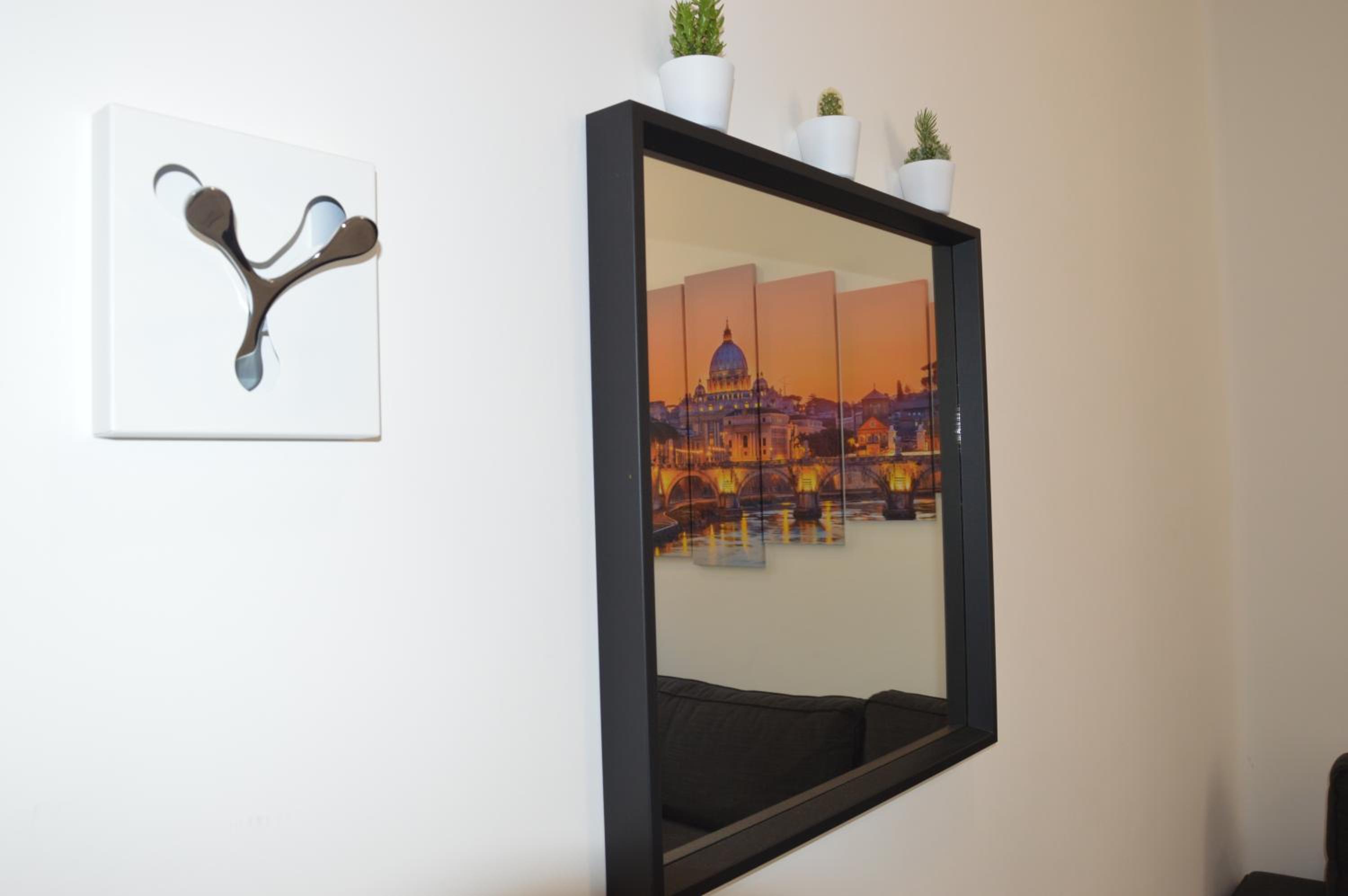 Apartment Silvestri