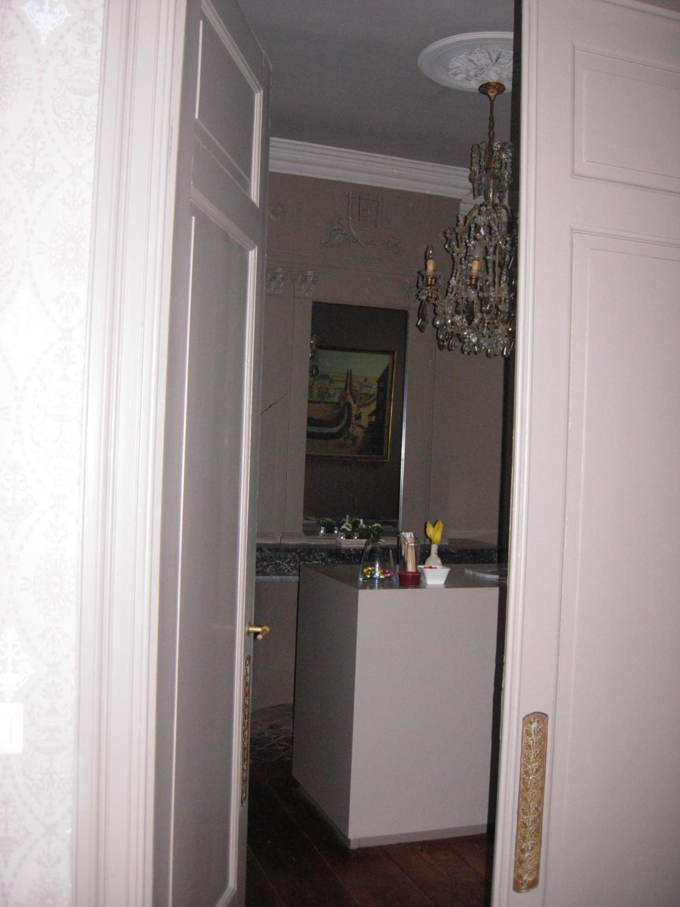 Landhuis Vedastus