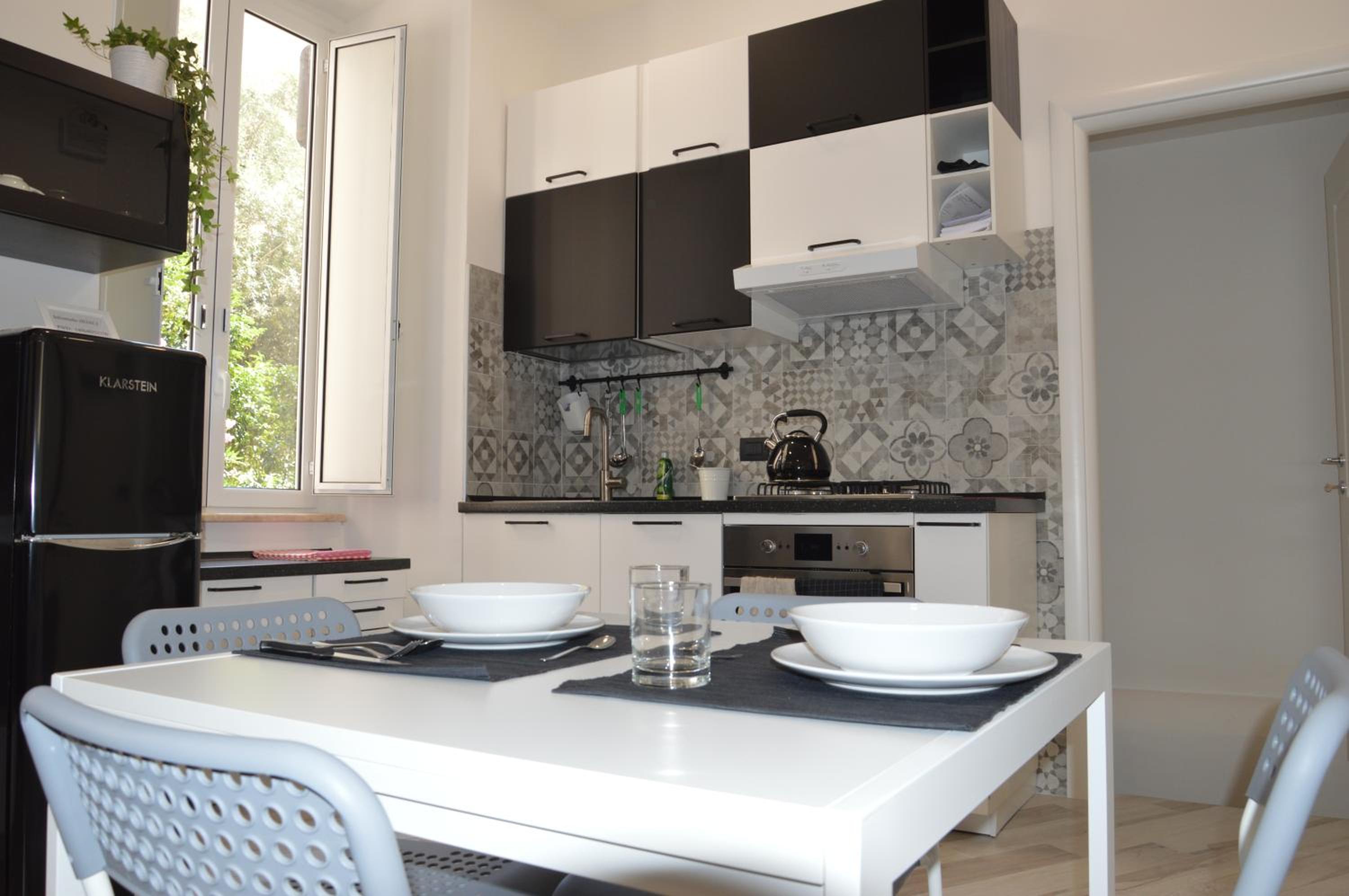Apartment Silvestri