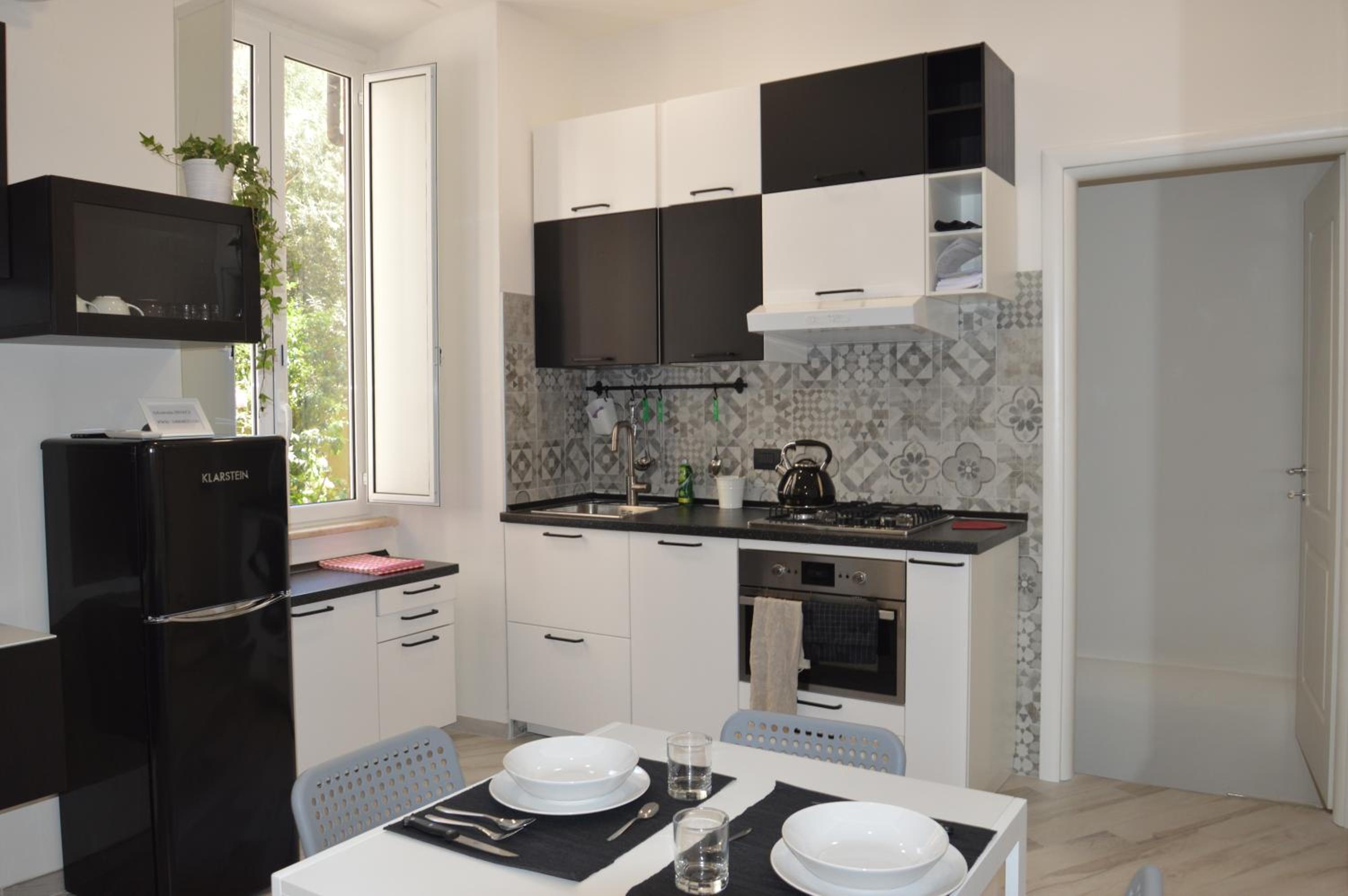 Apartment Silvestri