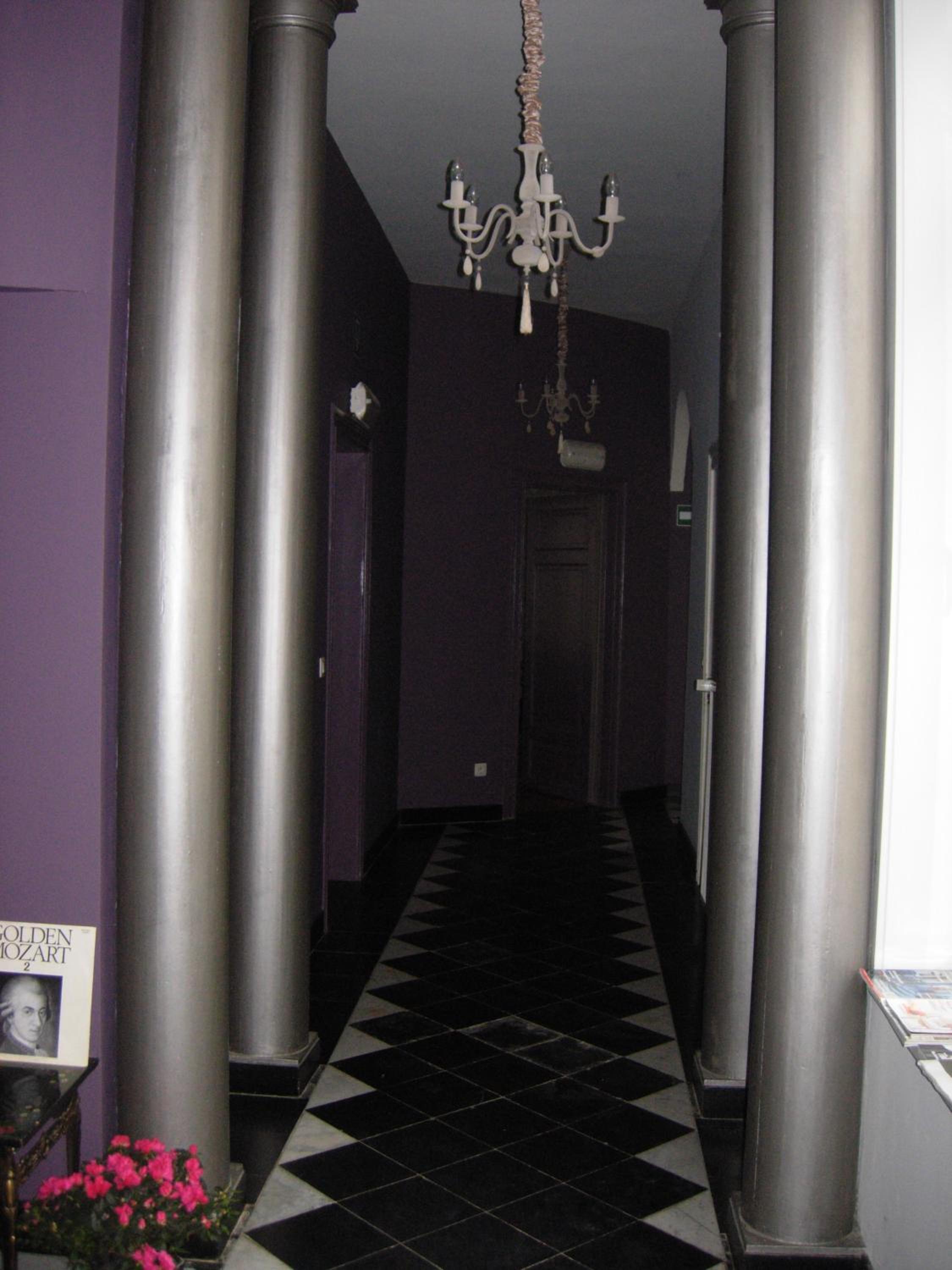 Landhuis Vedastus