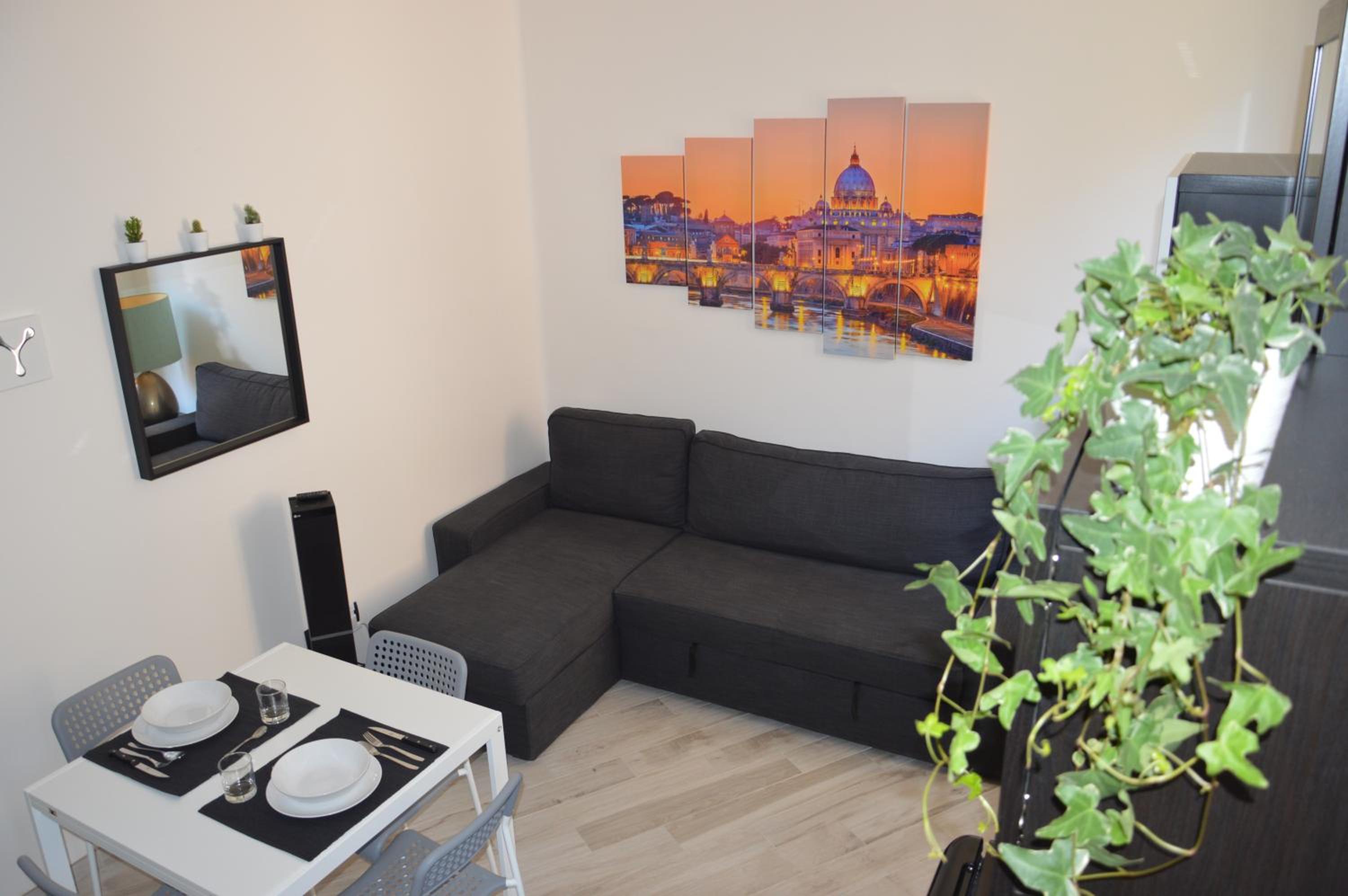 Apartment Silvestri