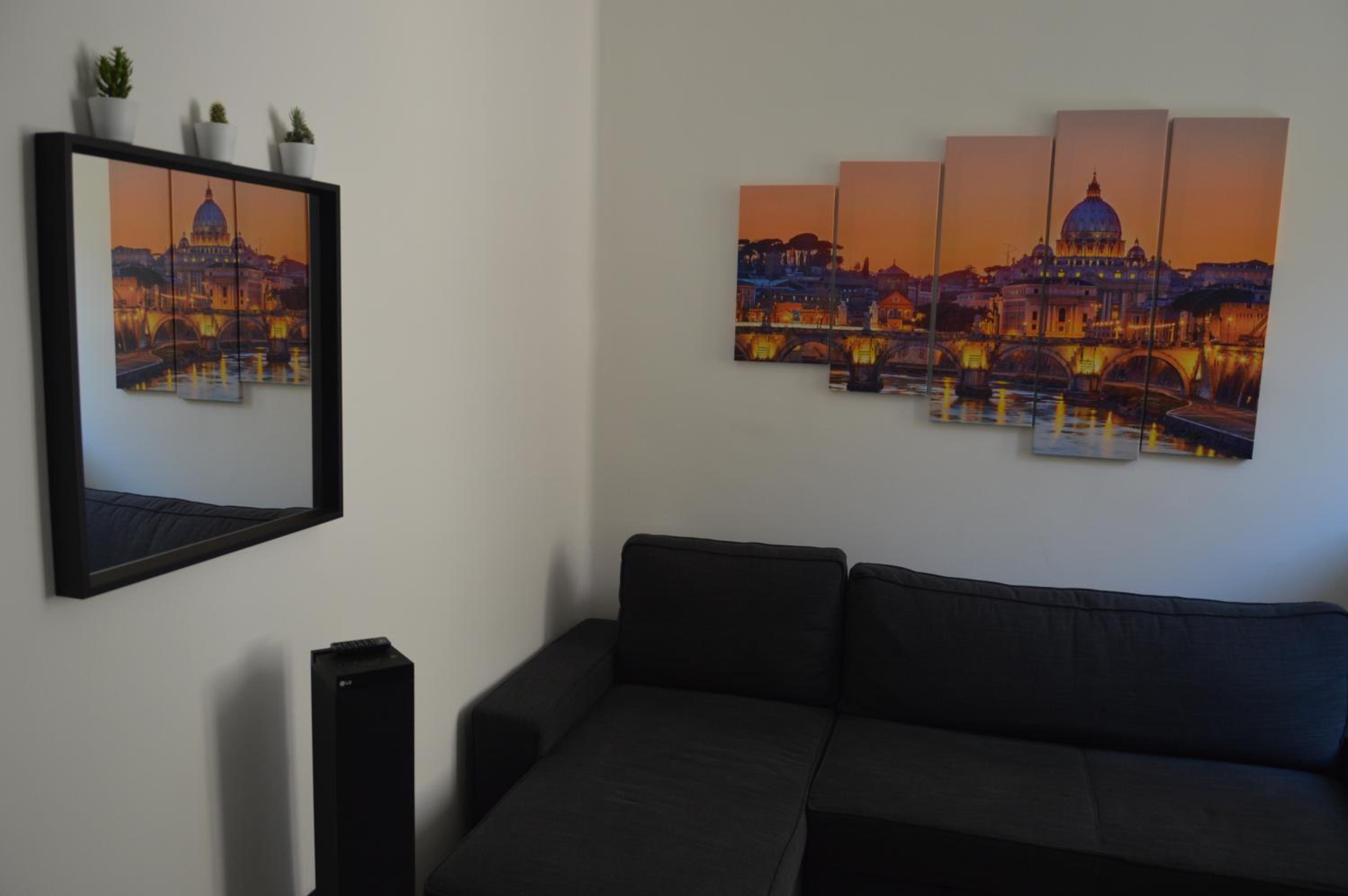 Apartment Silvestri