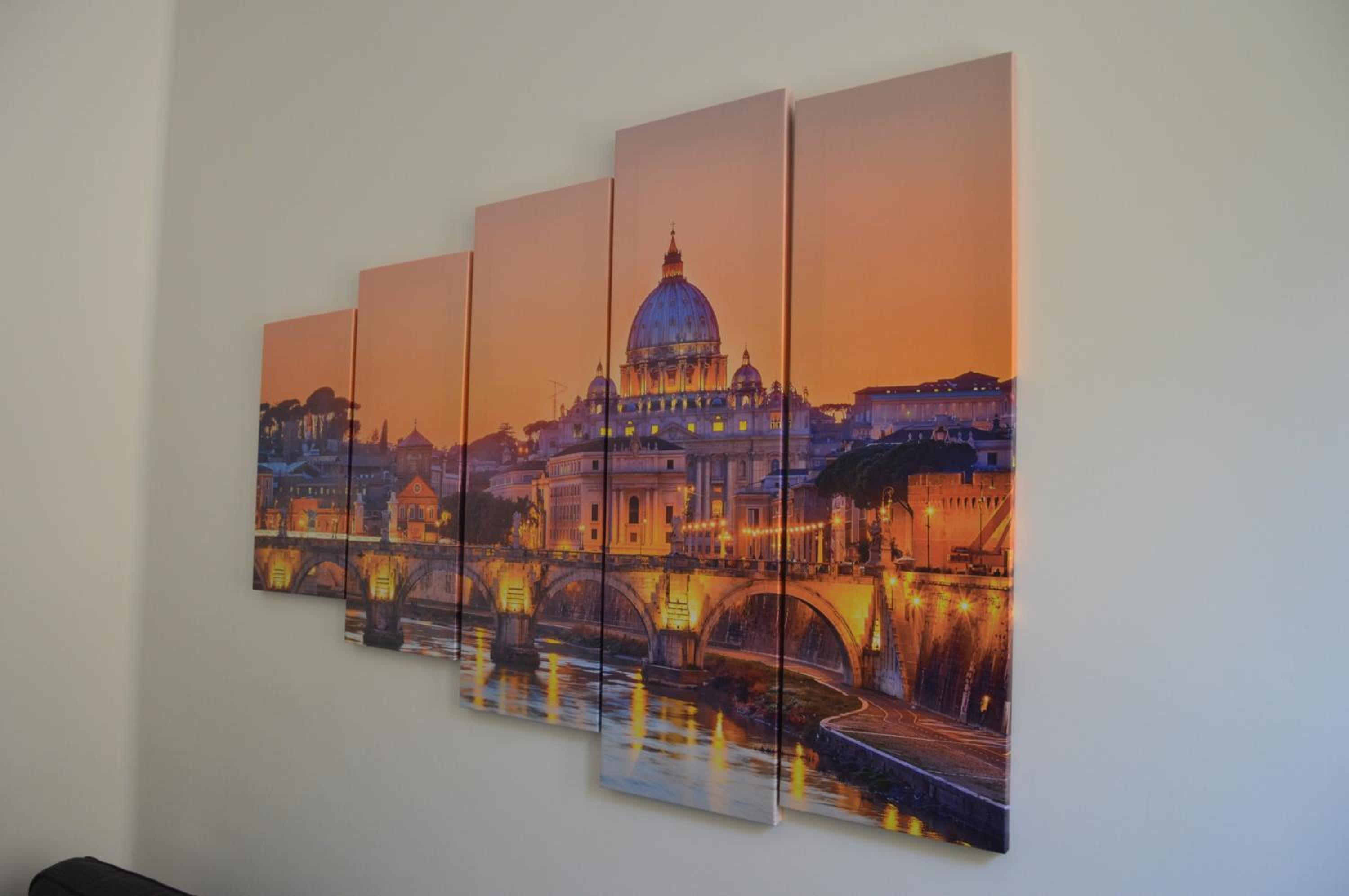 Apartment Silvestri