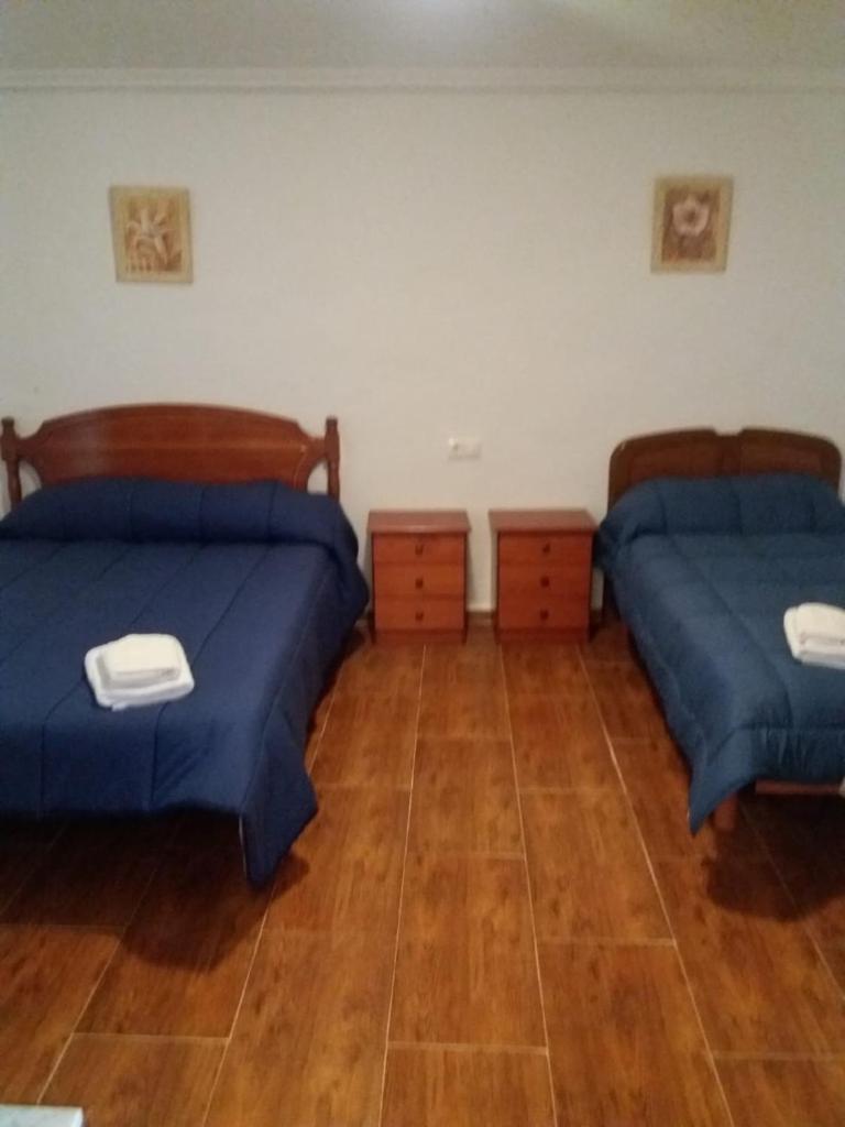 Casas Rurales Villa Vicenta view 3
