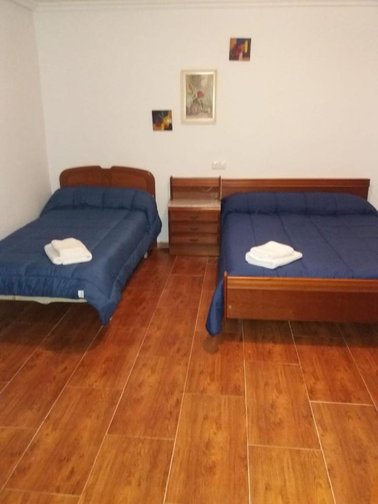 Casas Rurales Villa Vicenta view 4