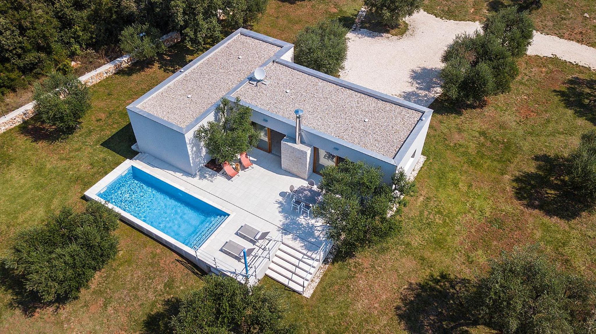 Casa Vari
