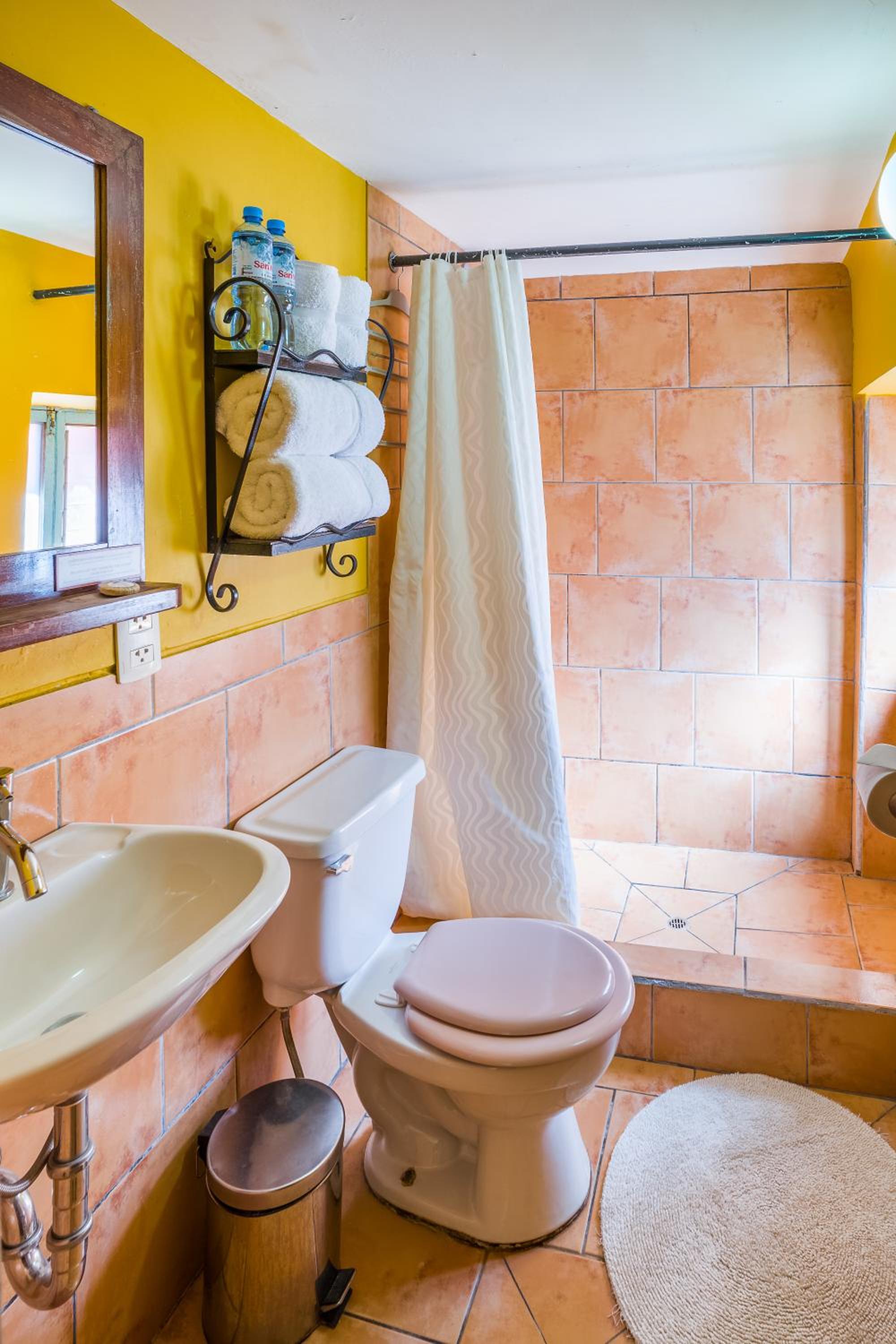 Pisac Inn