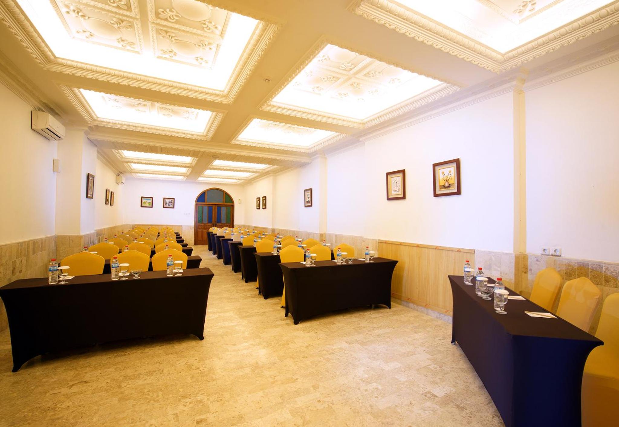 d'Salvatore Boutique Hotel Yogyakarta