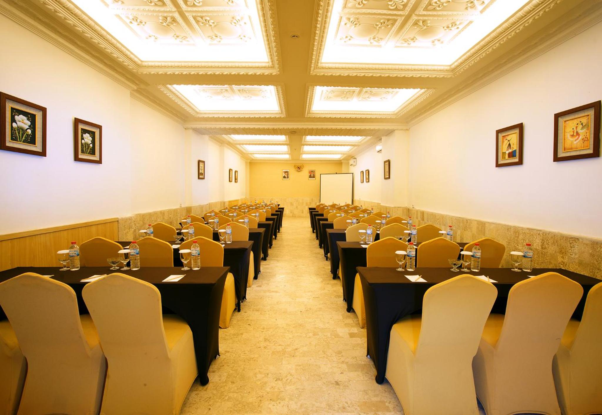 d'Salvatore Boutique Hotel Yogyakarta