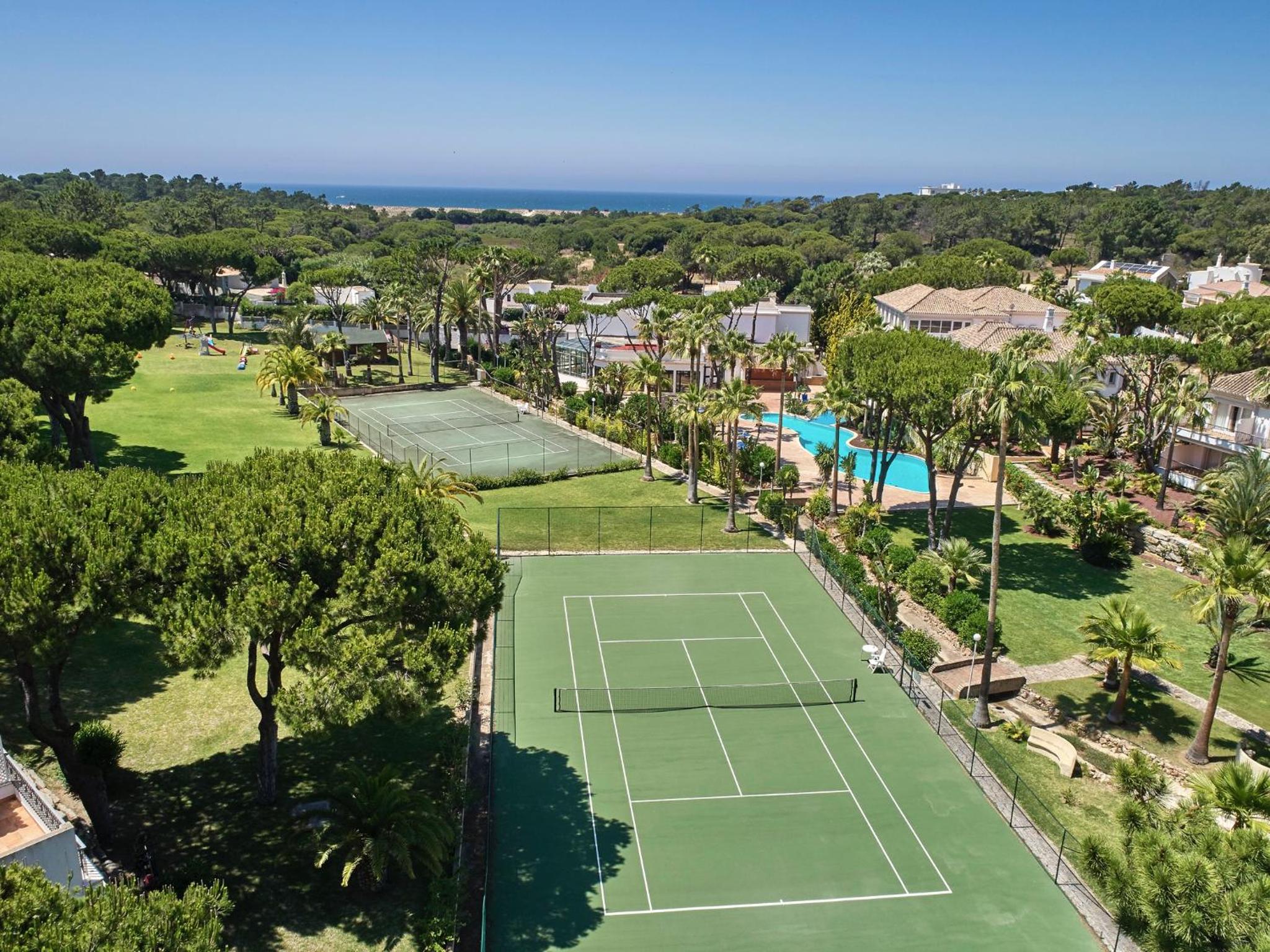 Vale Do Garrao Villas