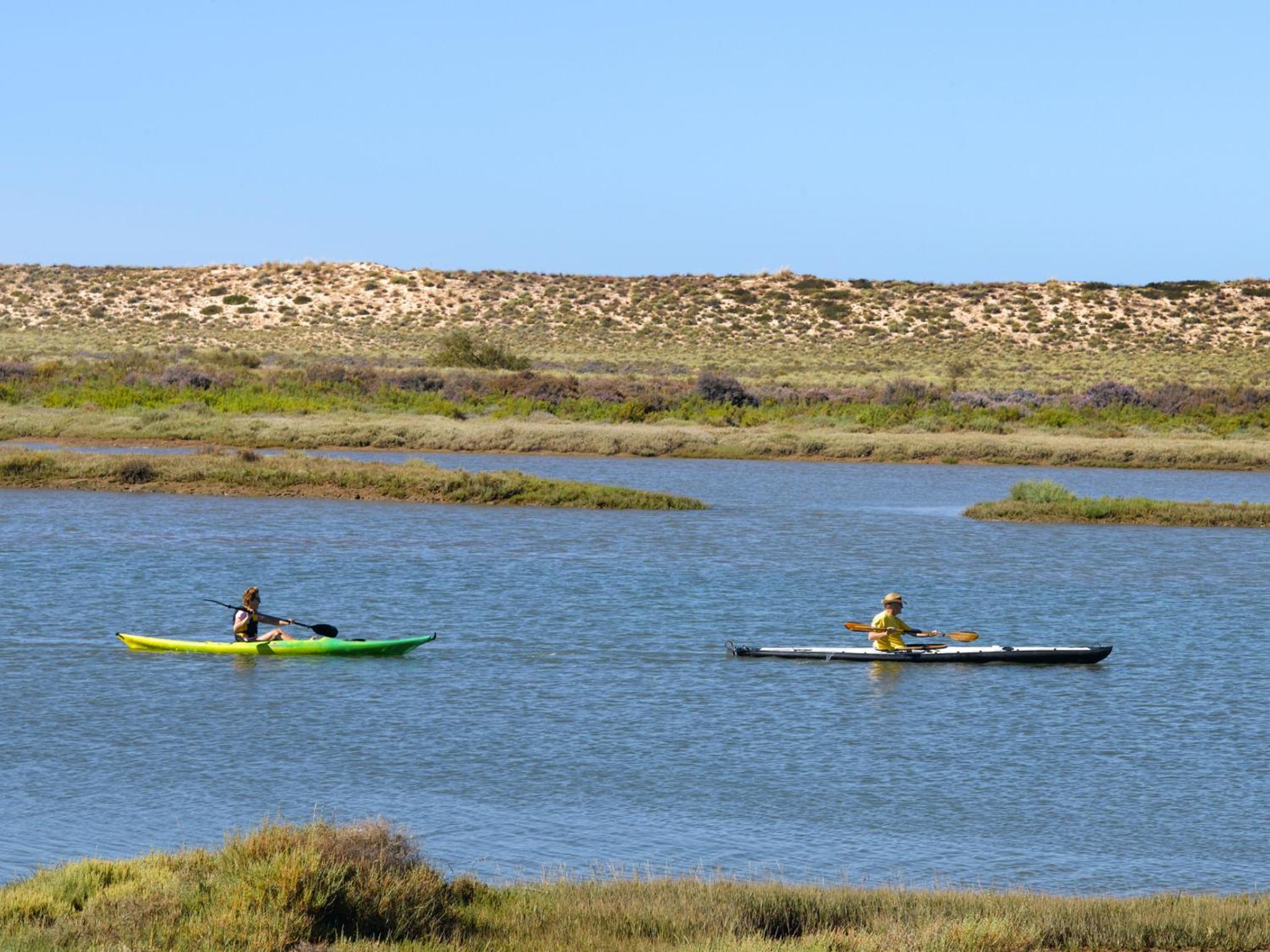 Vale Do Garrao Villas