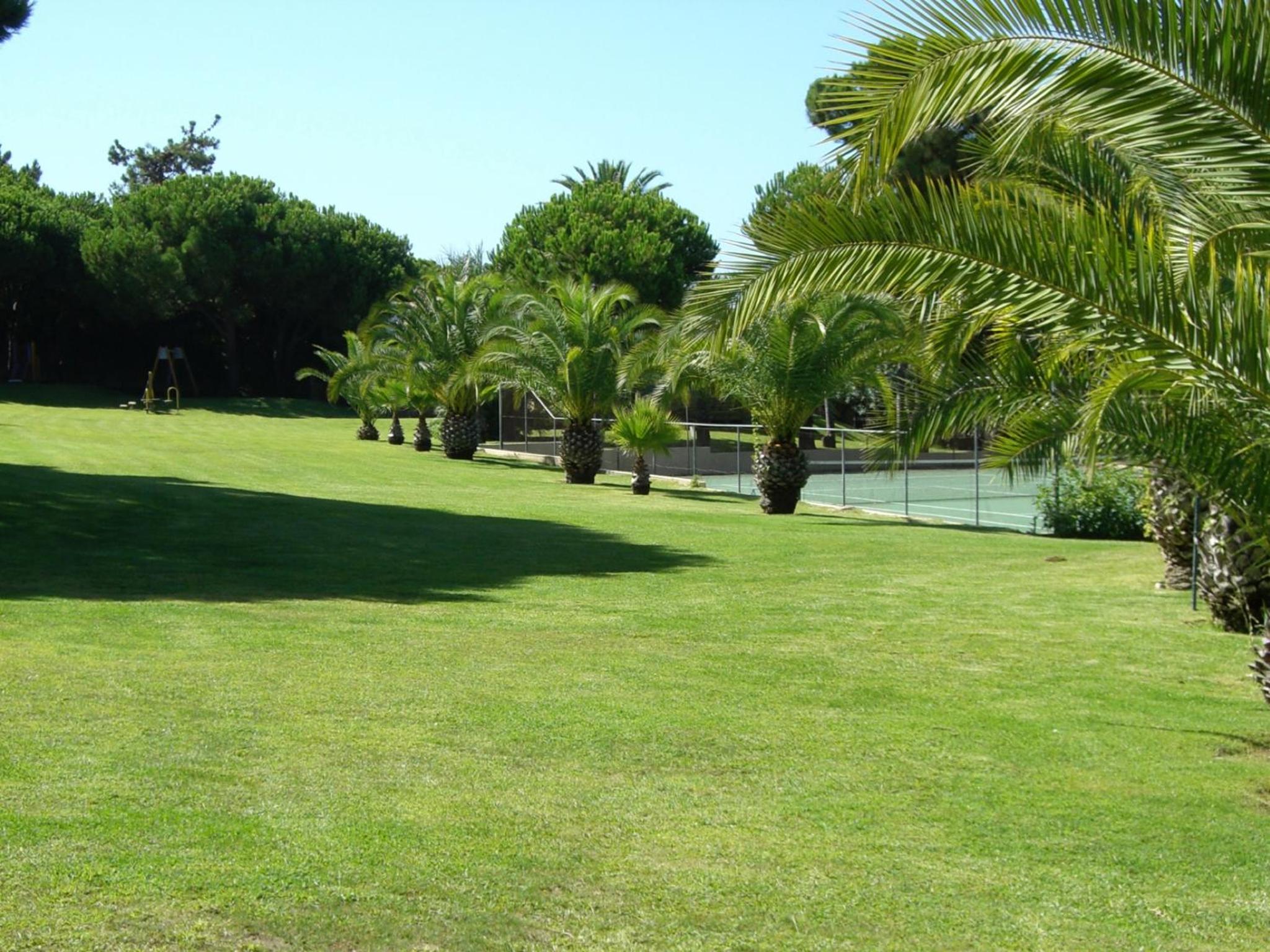 Vale Do Garrao Villas