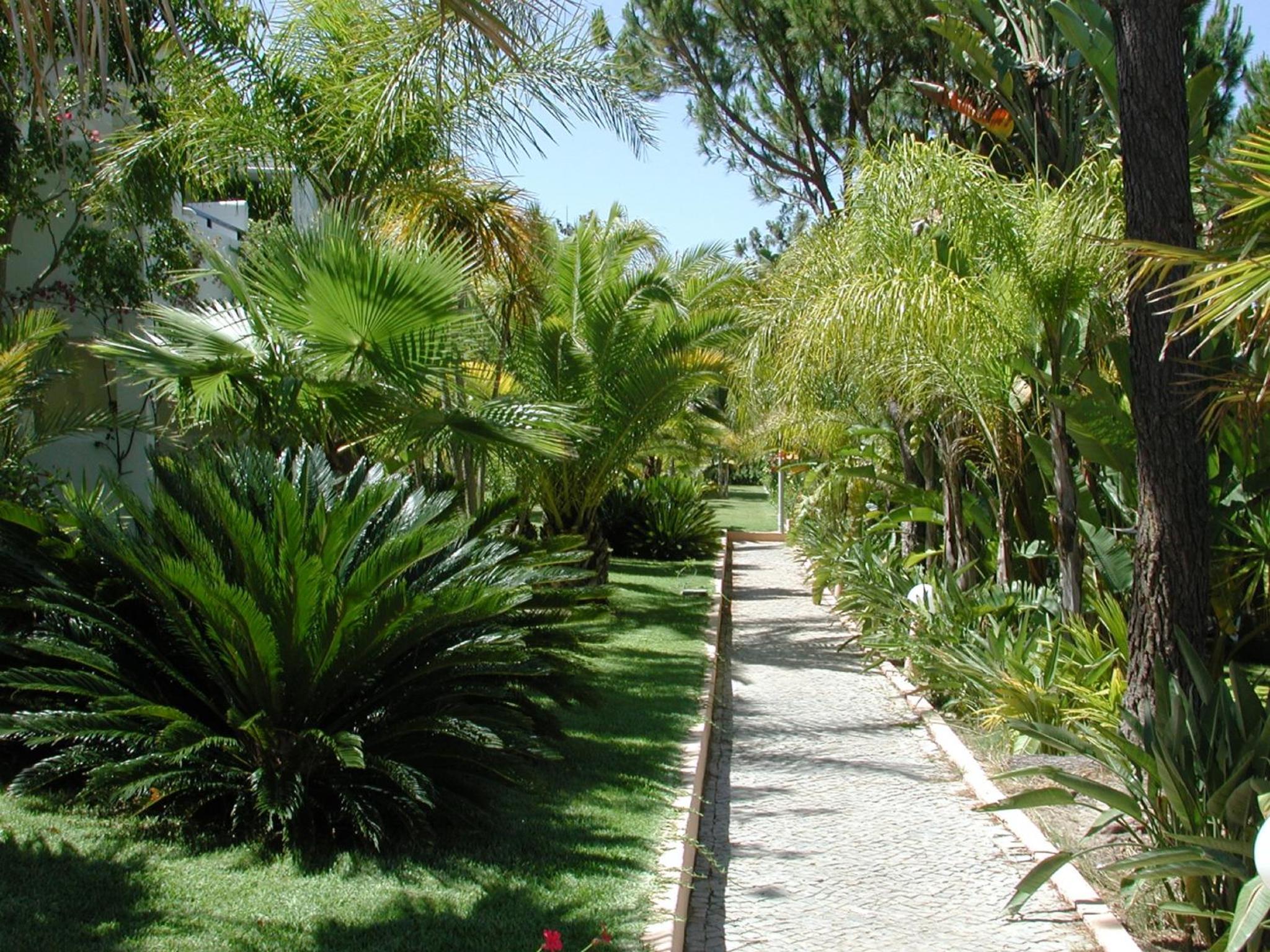 Vale Do Garrao Villas
