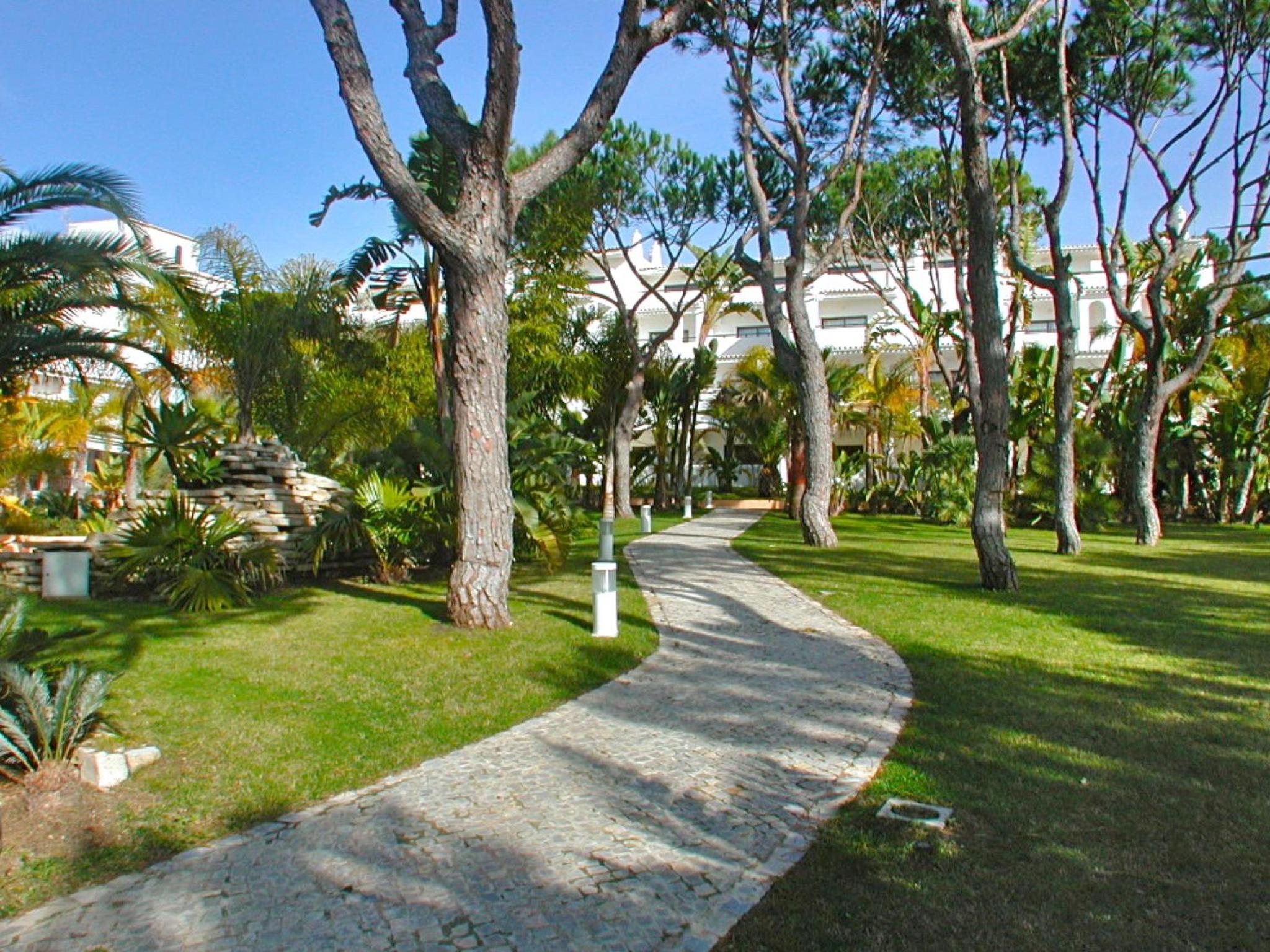 Vale Do Garrao Villas