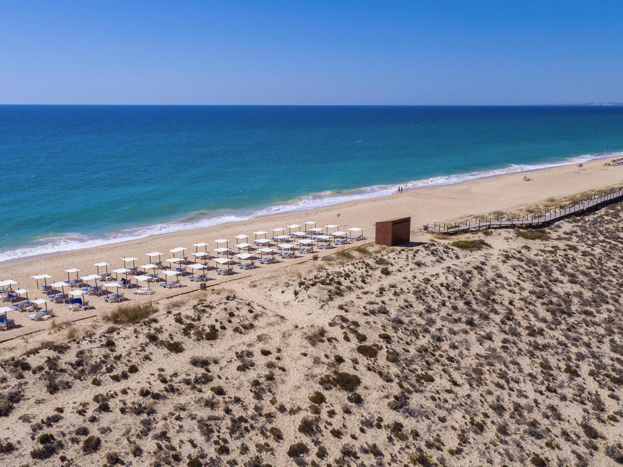 Vale Do Garrao Villas