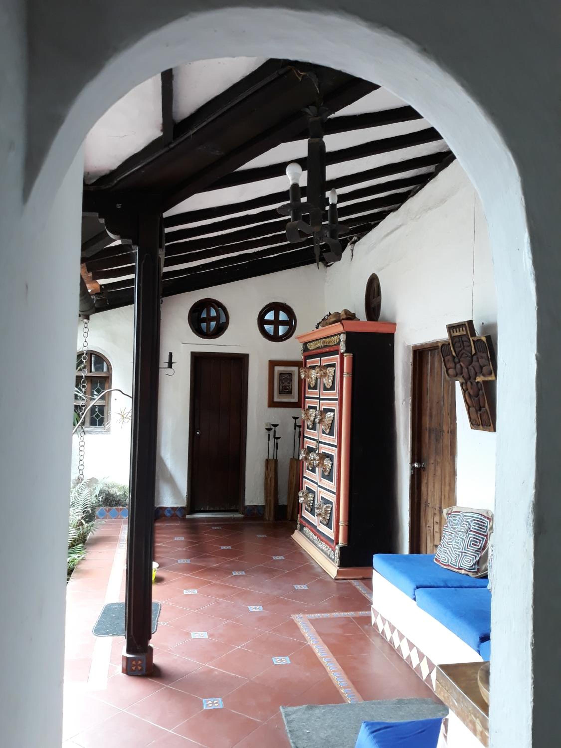 Casa Constantino