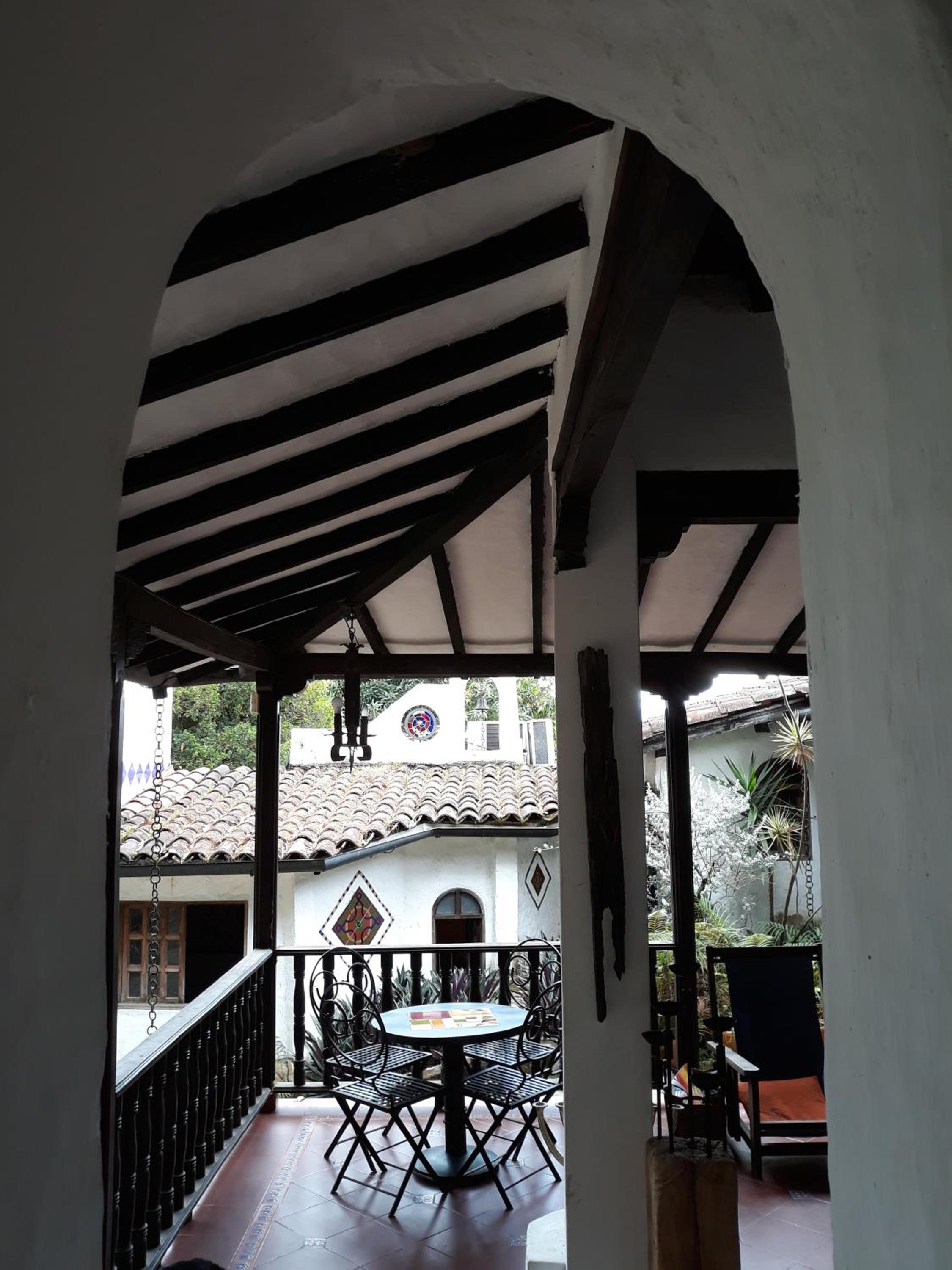 Casa Constantino