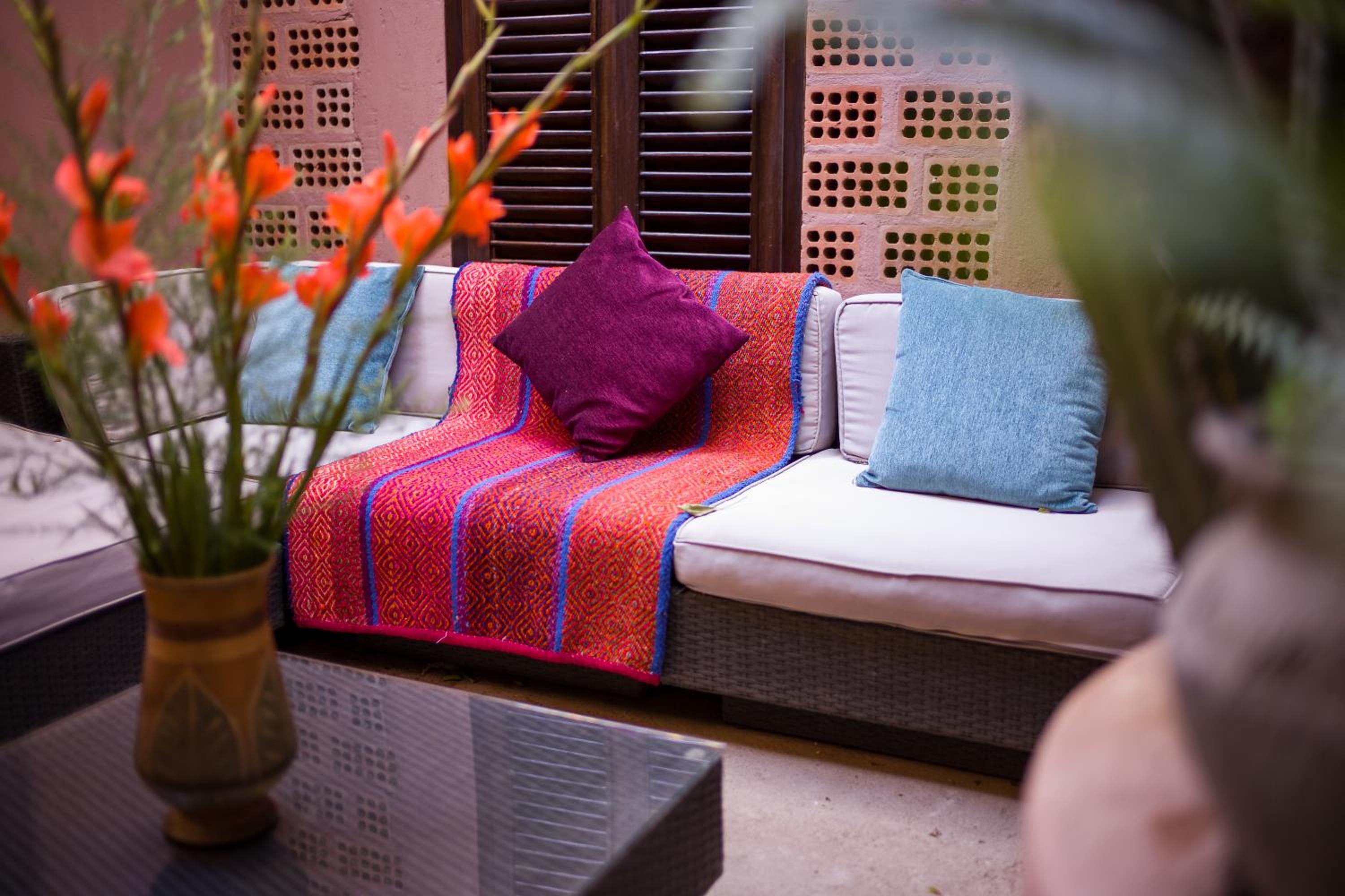 Pisac Inn