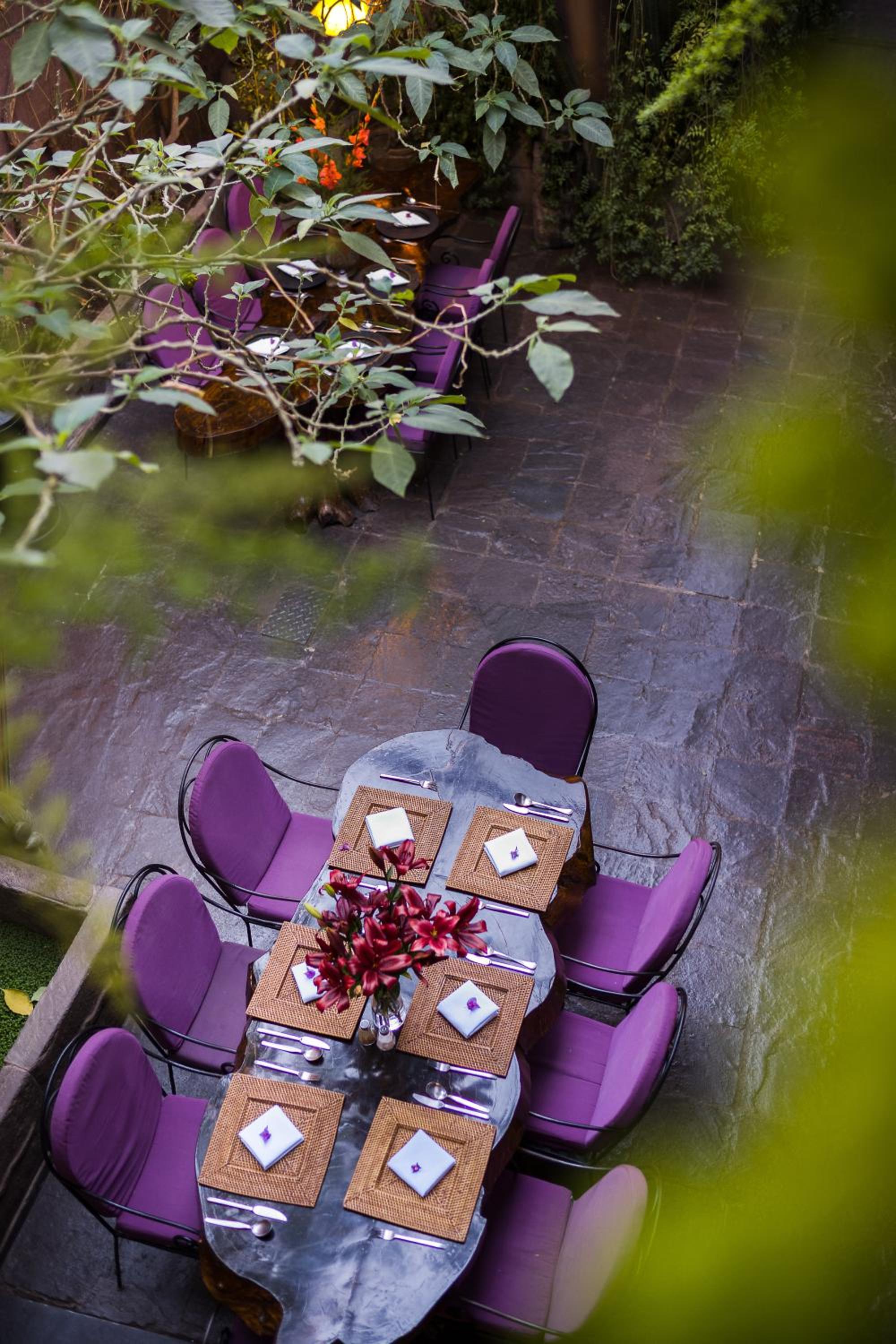 Pisac Inn