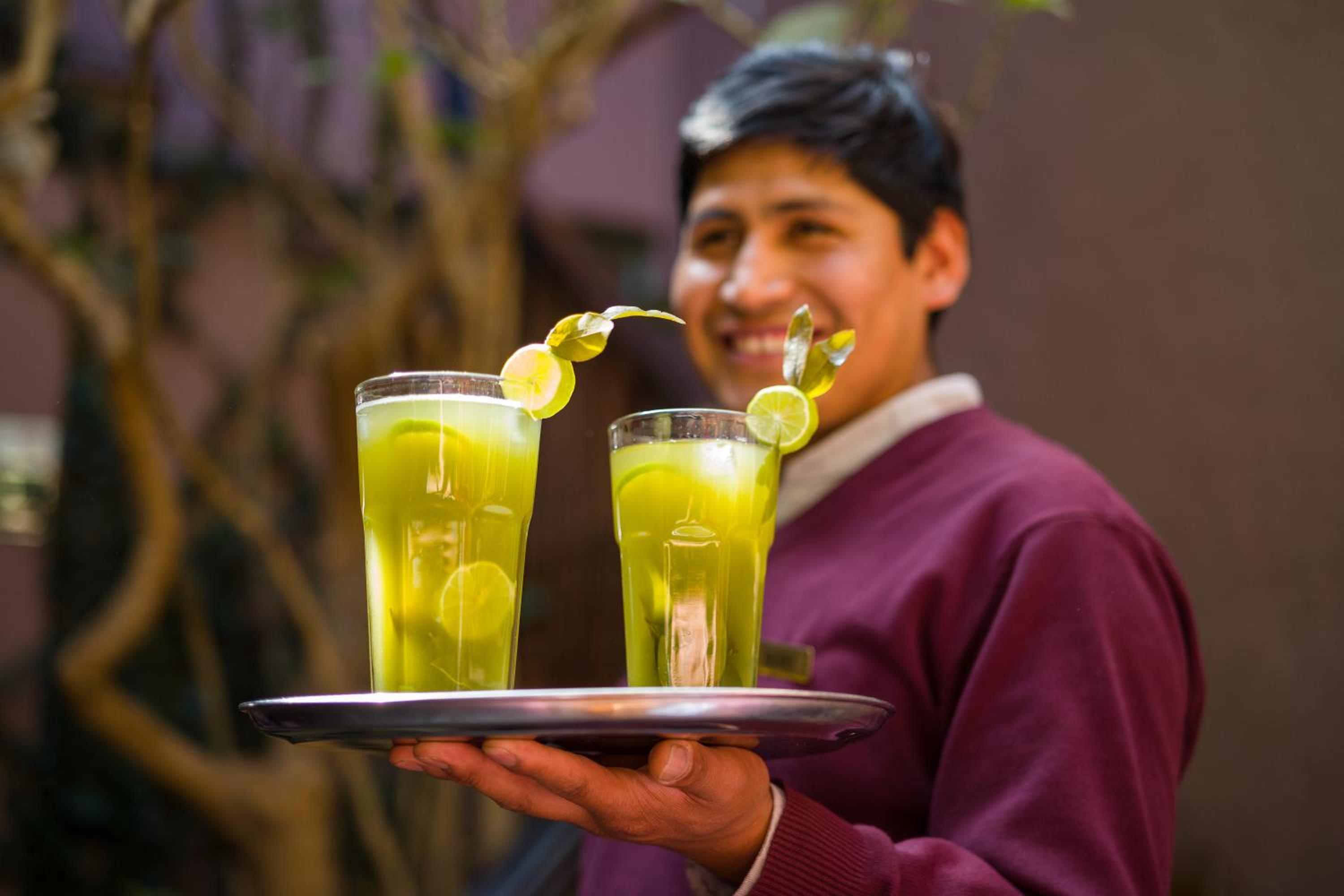Pisac Inn
