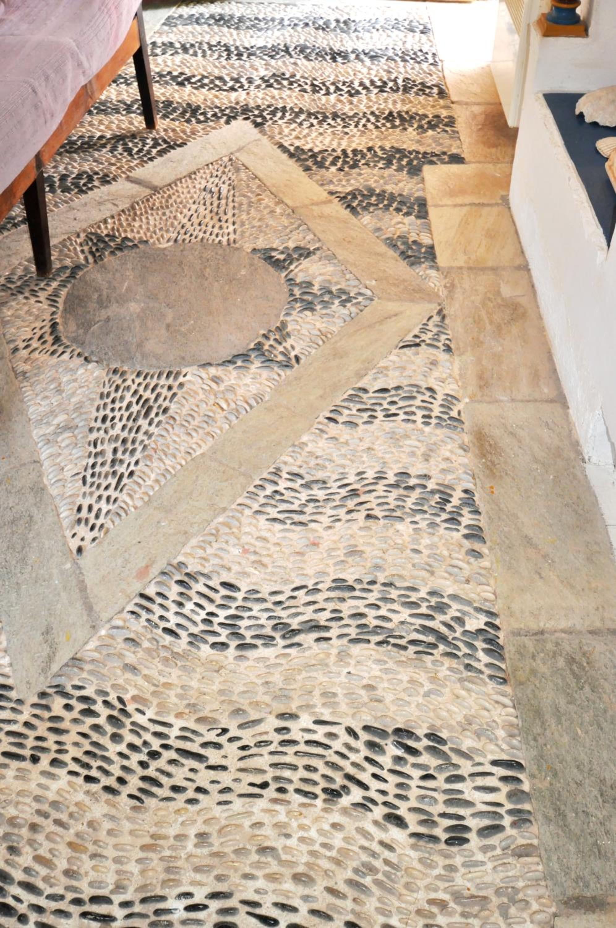 Rallou House Hydra view 3