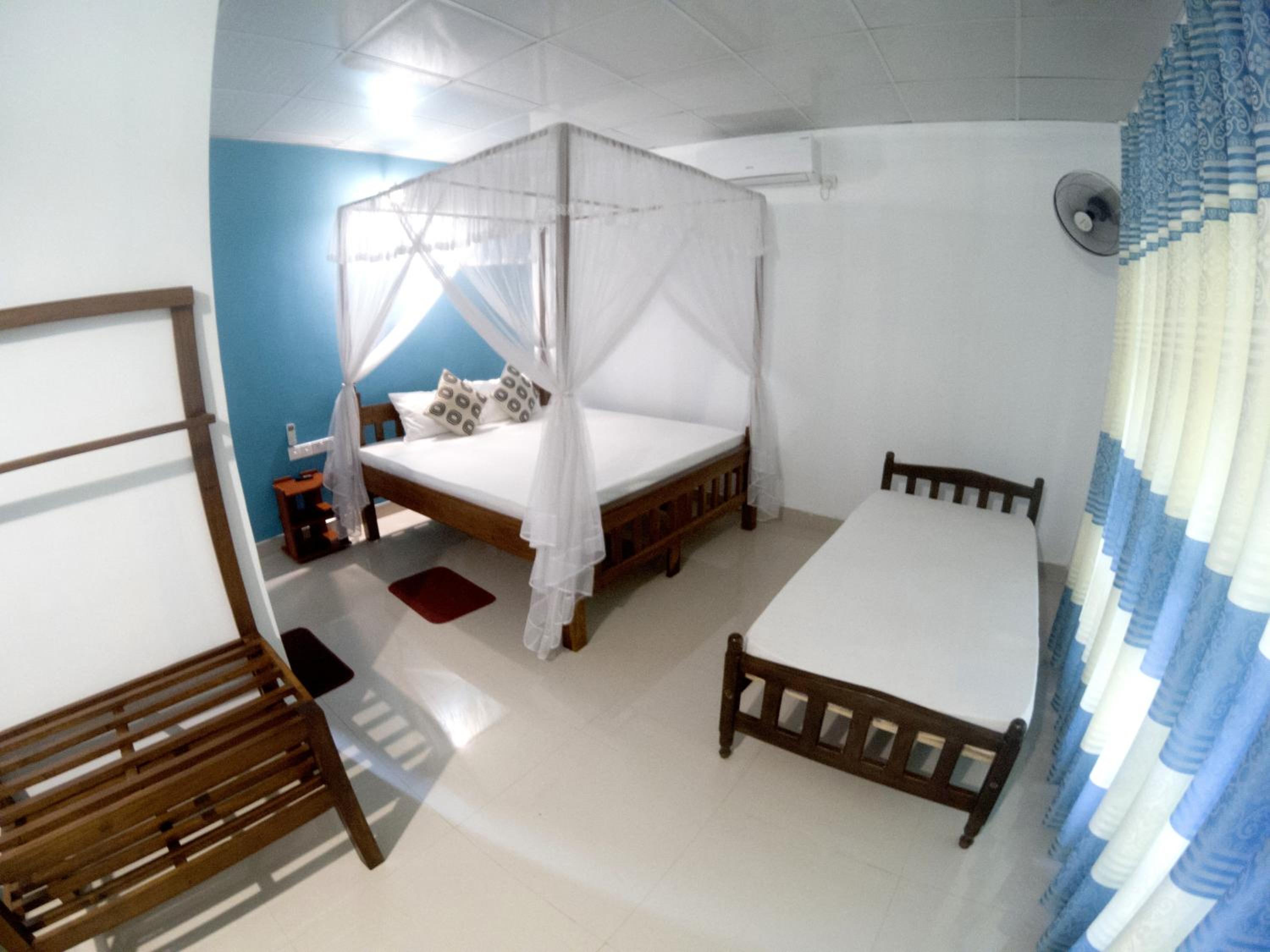 Palitha Homestay